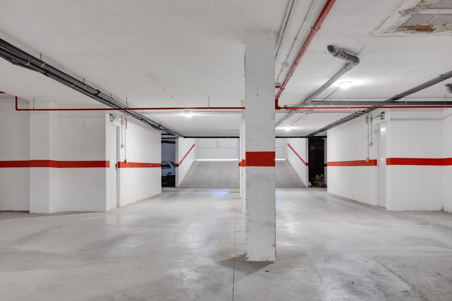 New Build - Apartment / flat -
San Fulgencio - Pueblo