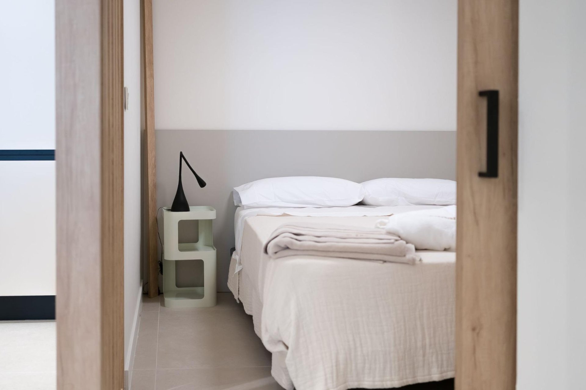 New Build - Apartment / flat -
San Javier - pueblo