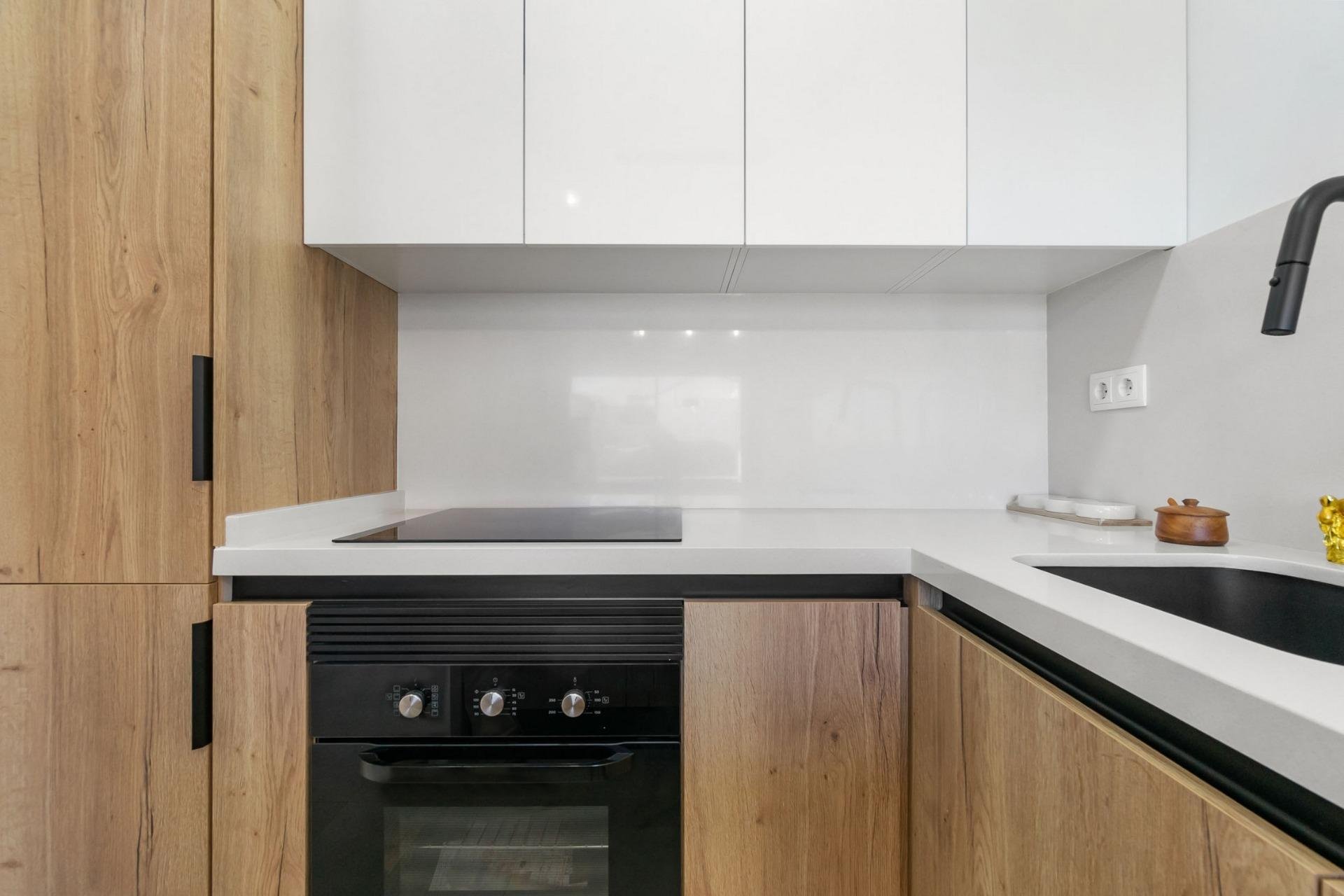 New Build - Apartment / flat -
San Javier - Santiago De La Ribera