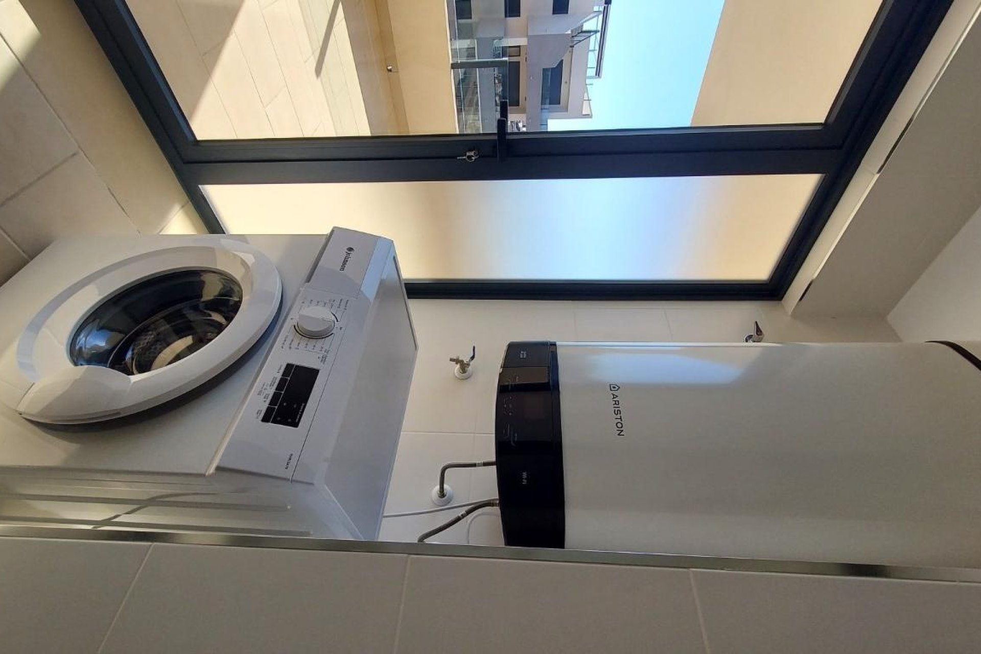 New Build - Apartment / flat -
San Miguel de Salinas - Pueblo