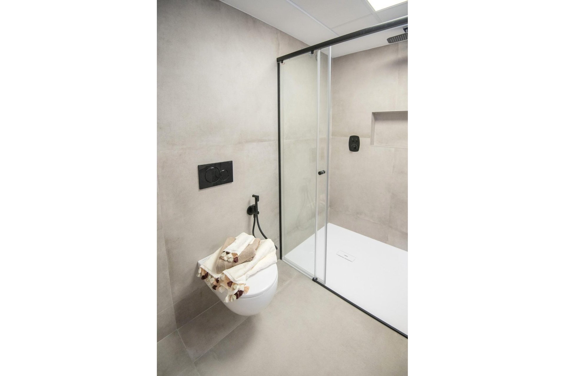 New Build - Apartment / flat -
San Pedro del Pinatar - Centro