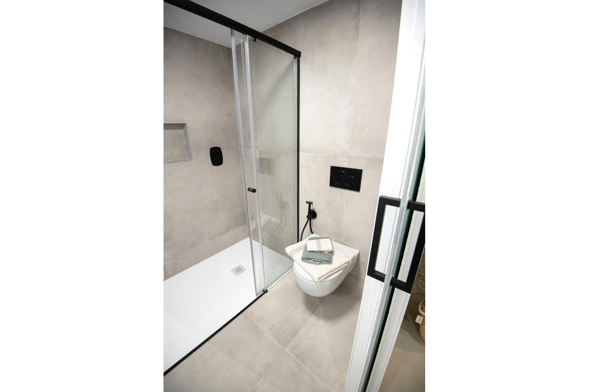 New Build - Apartment / flat -
San Pedro del Pinatar - Centro