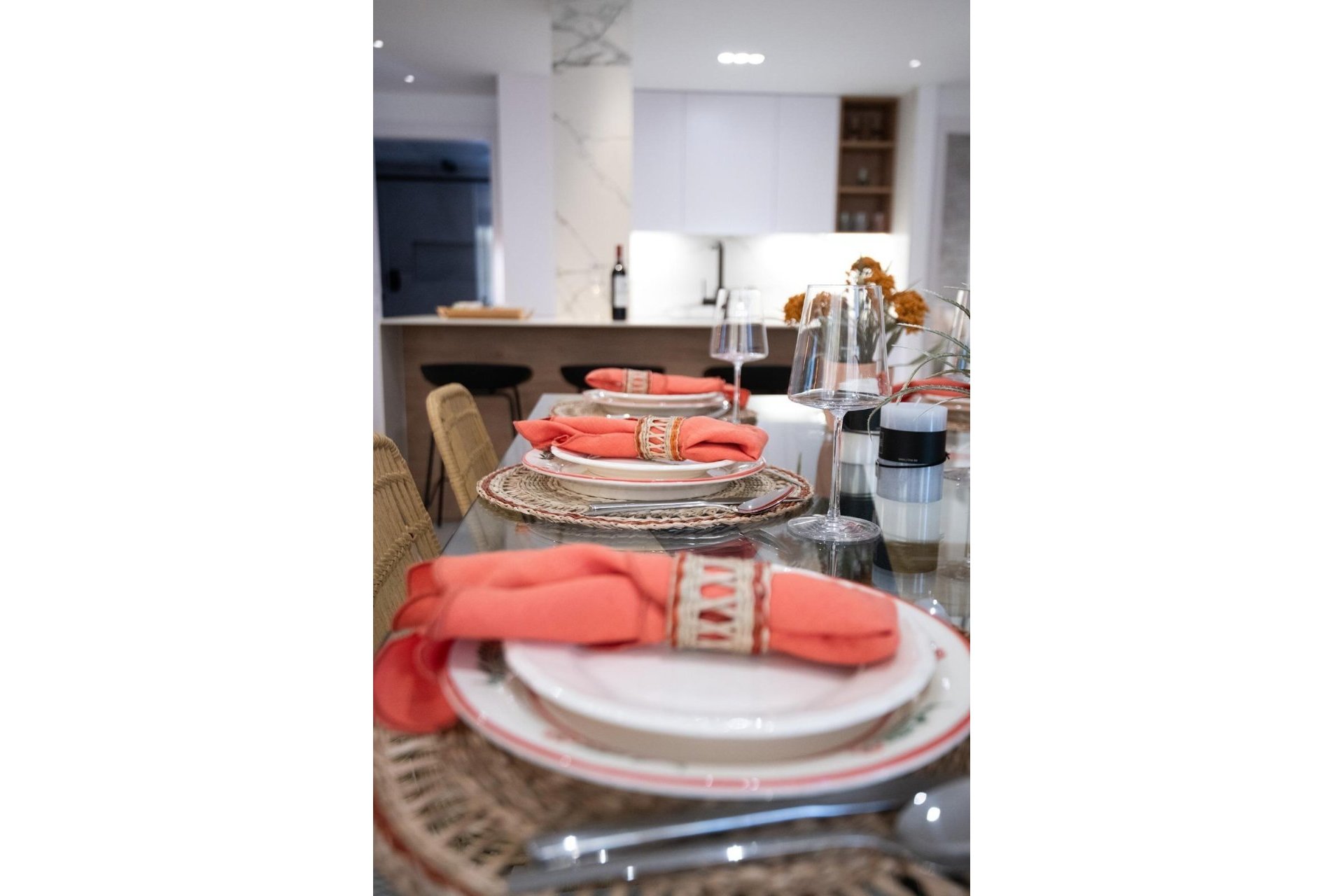 New Build - Apartment / flat -
San Pedro del Pinatar - Centro