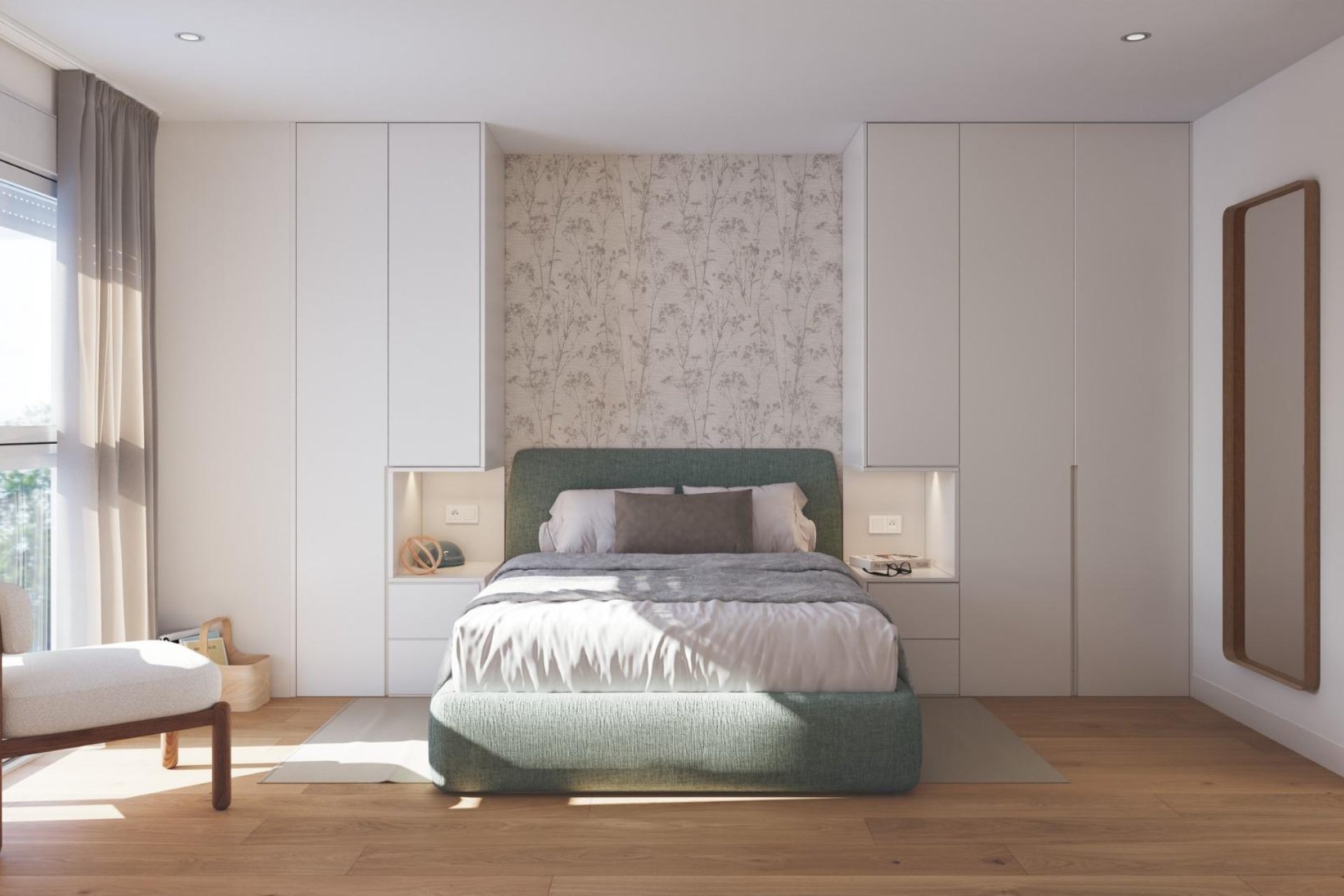 New Build - Apartment / flat -
San Pedro del Pinatar - Lo Pagan