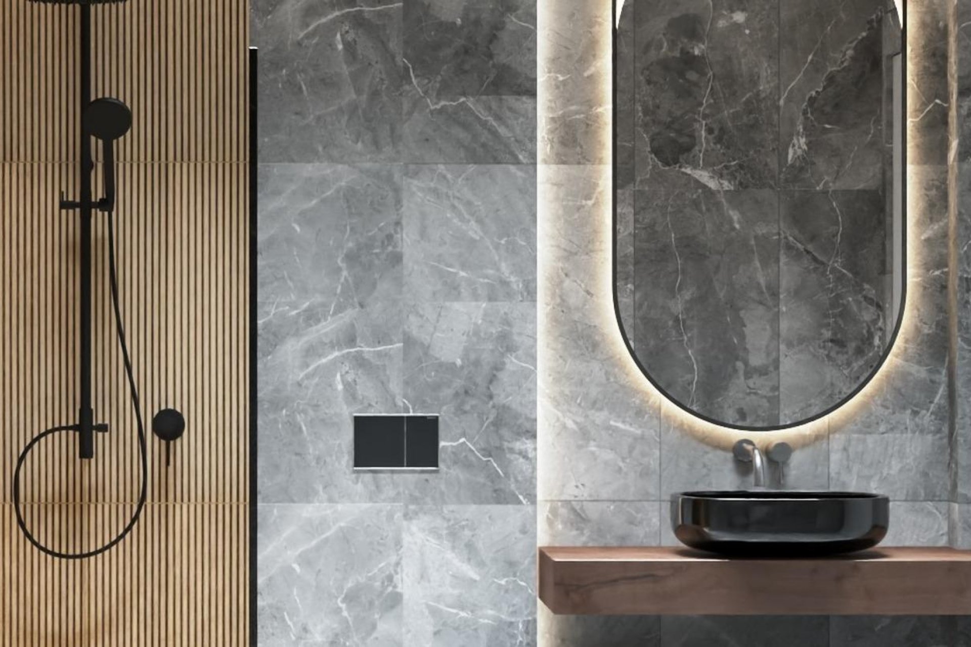 New Build - Apartment / flat -
Torrevieja - Centro