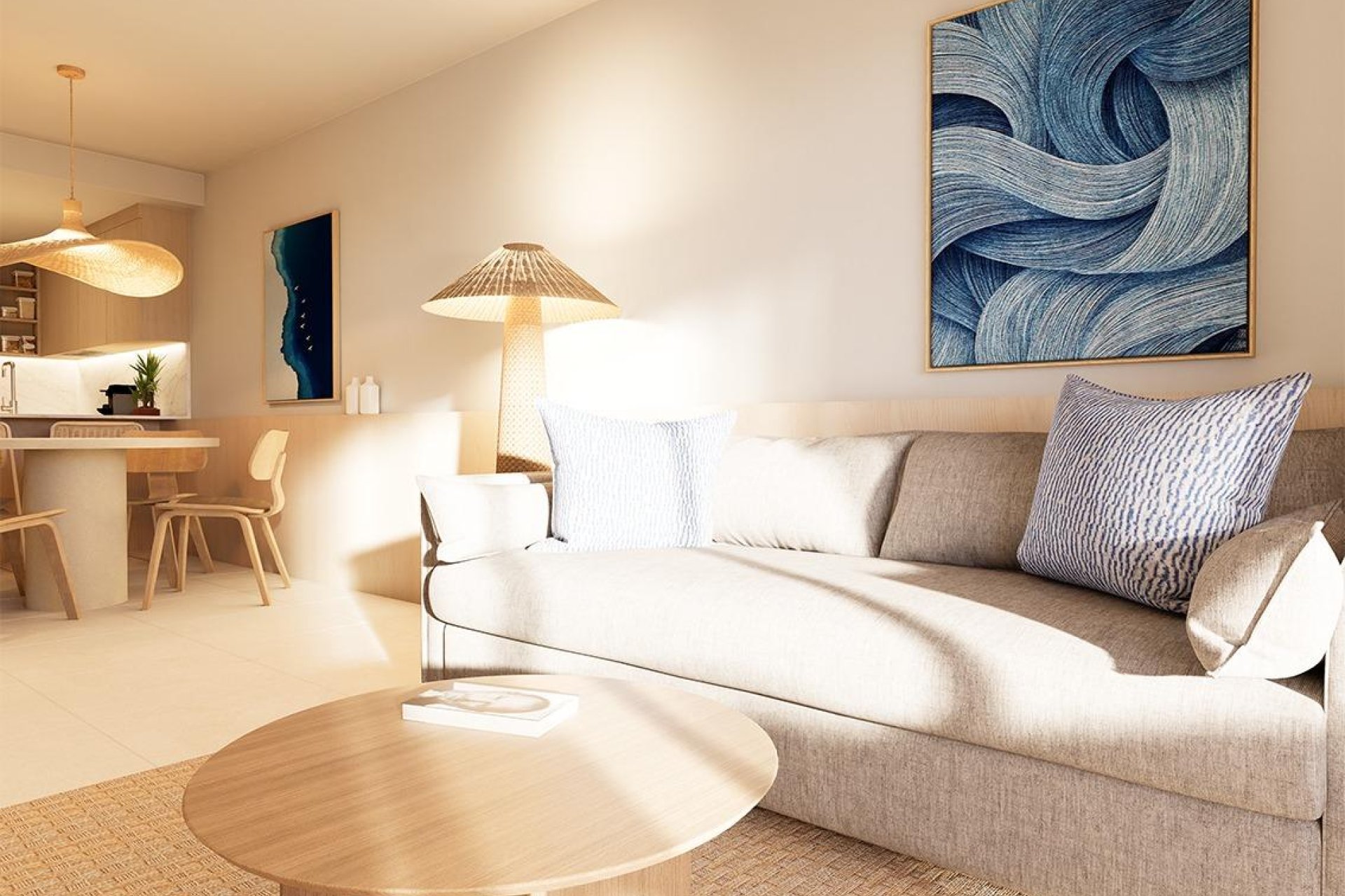 New Build - Apartment / flat -
Torrevieja - Frutales - Rosaleda
