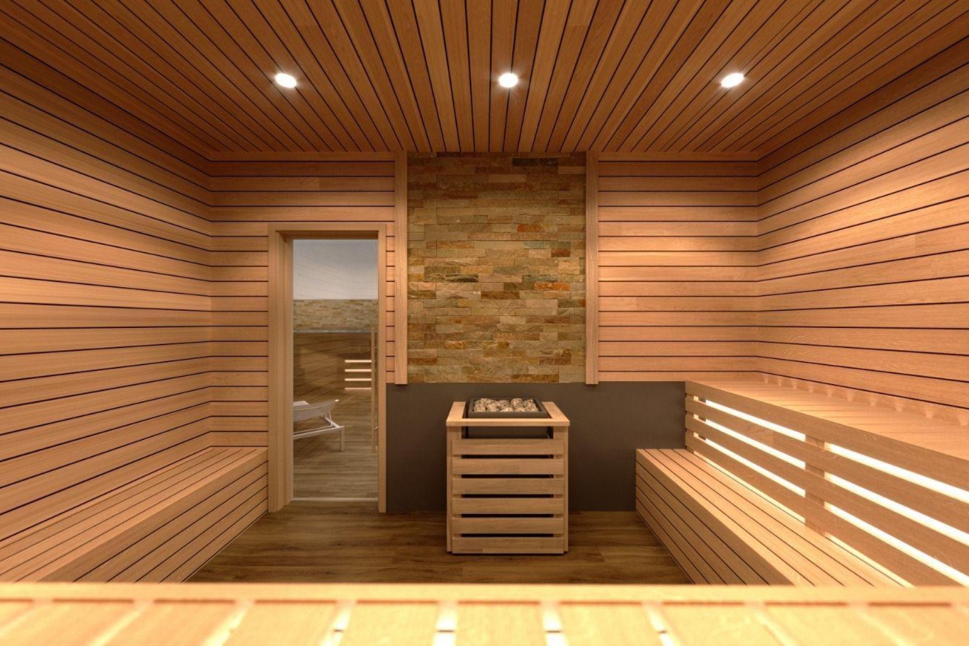 New Build - Apartment / flat -
Torrevieja - Parque de las Naciones