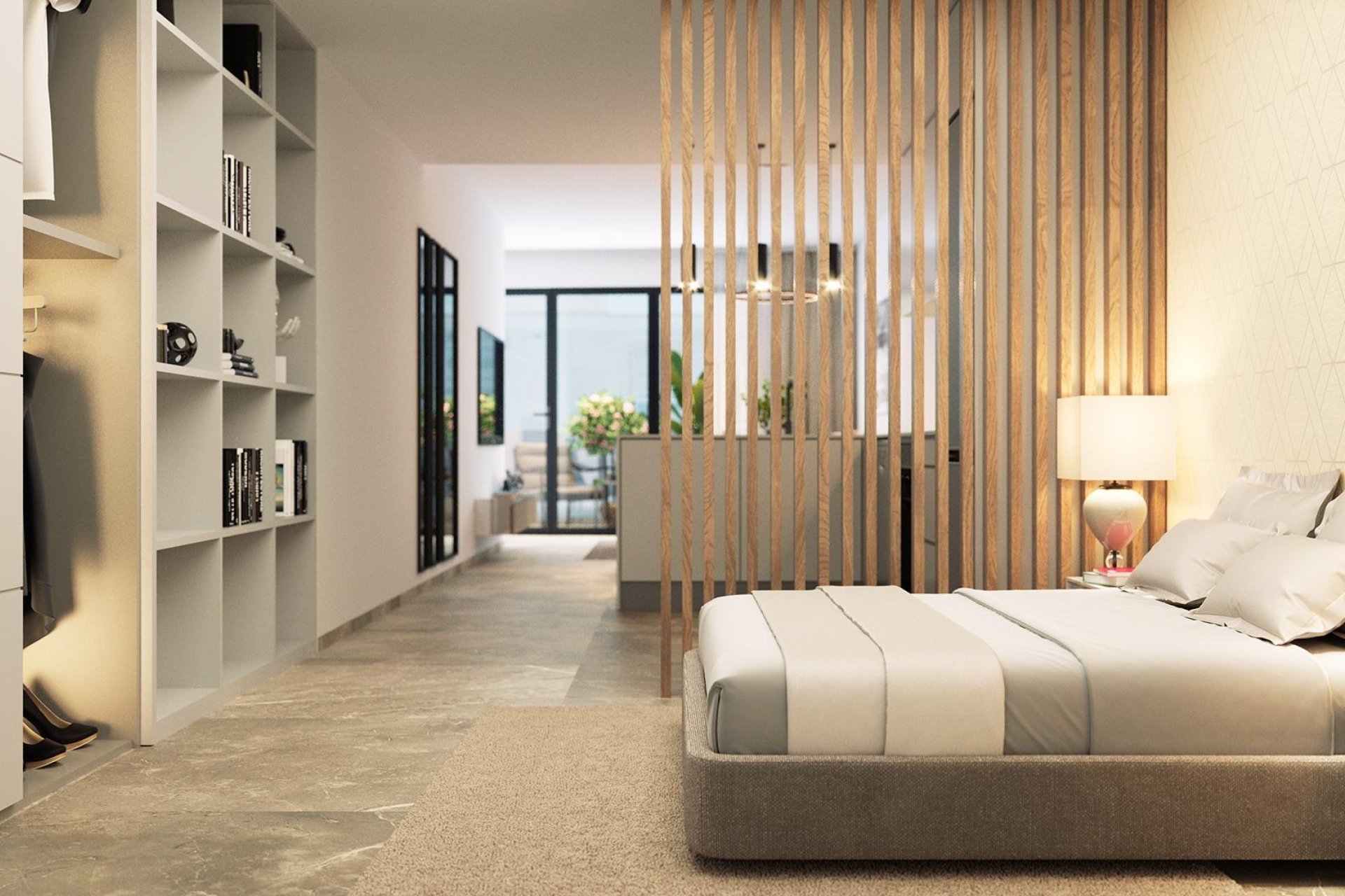 New Build - Apartment / flat -
Torrevieja - Playa del Cura