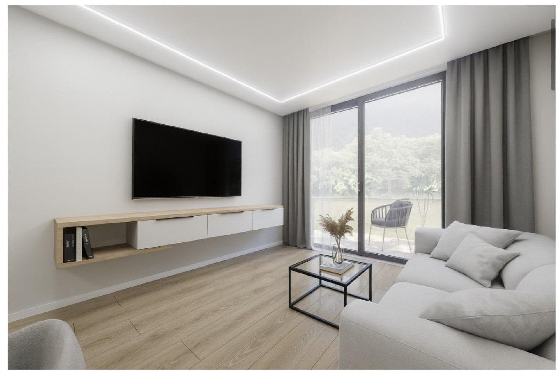 New Build - Apartment / flat -
Torrevieja - Playa El Acequión