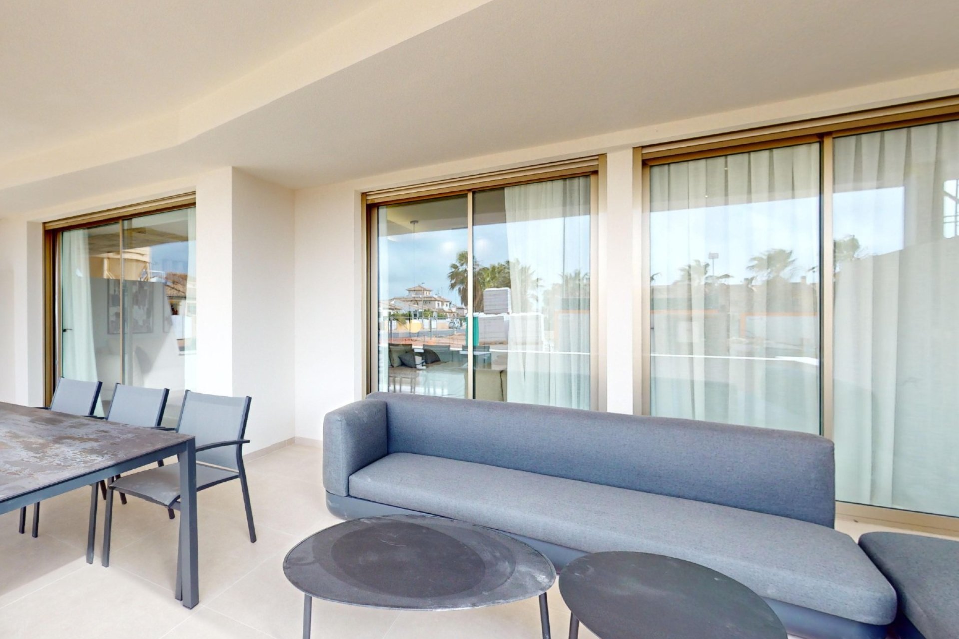 New Build - Apartment / flat -
Torrevieja - Torreblanca