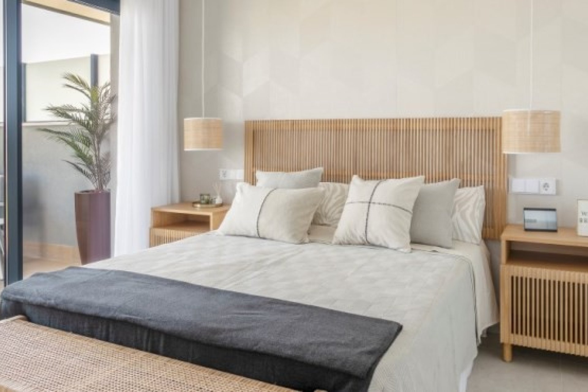 New Build - Apartment / flat -
Torrevieja - Torreblanca