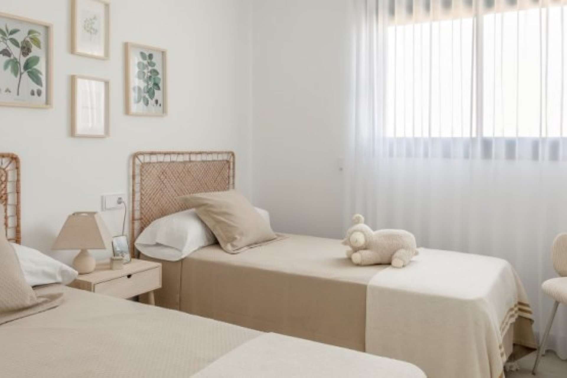 New Build - Apartment / flat -
Torrevieja - Torreblanca