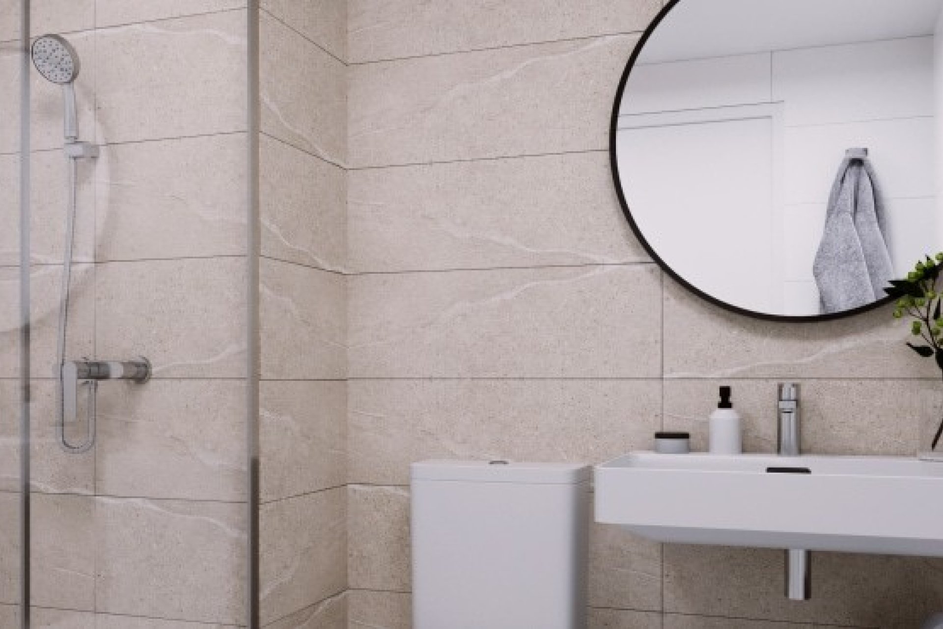 New Build - Apartment / flat -
Torrevieja - Torreblanca