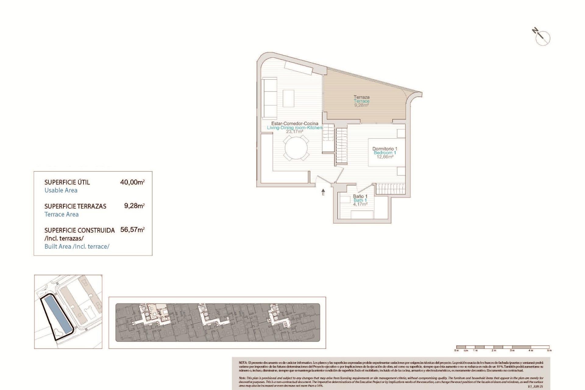 New Build - Apartment / flat -
Villajoyosa - La Tellerola