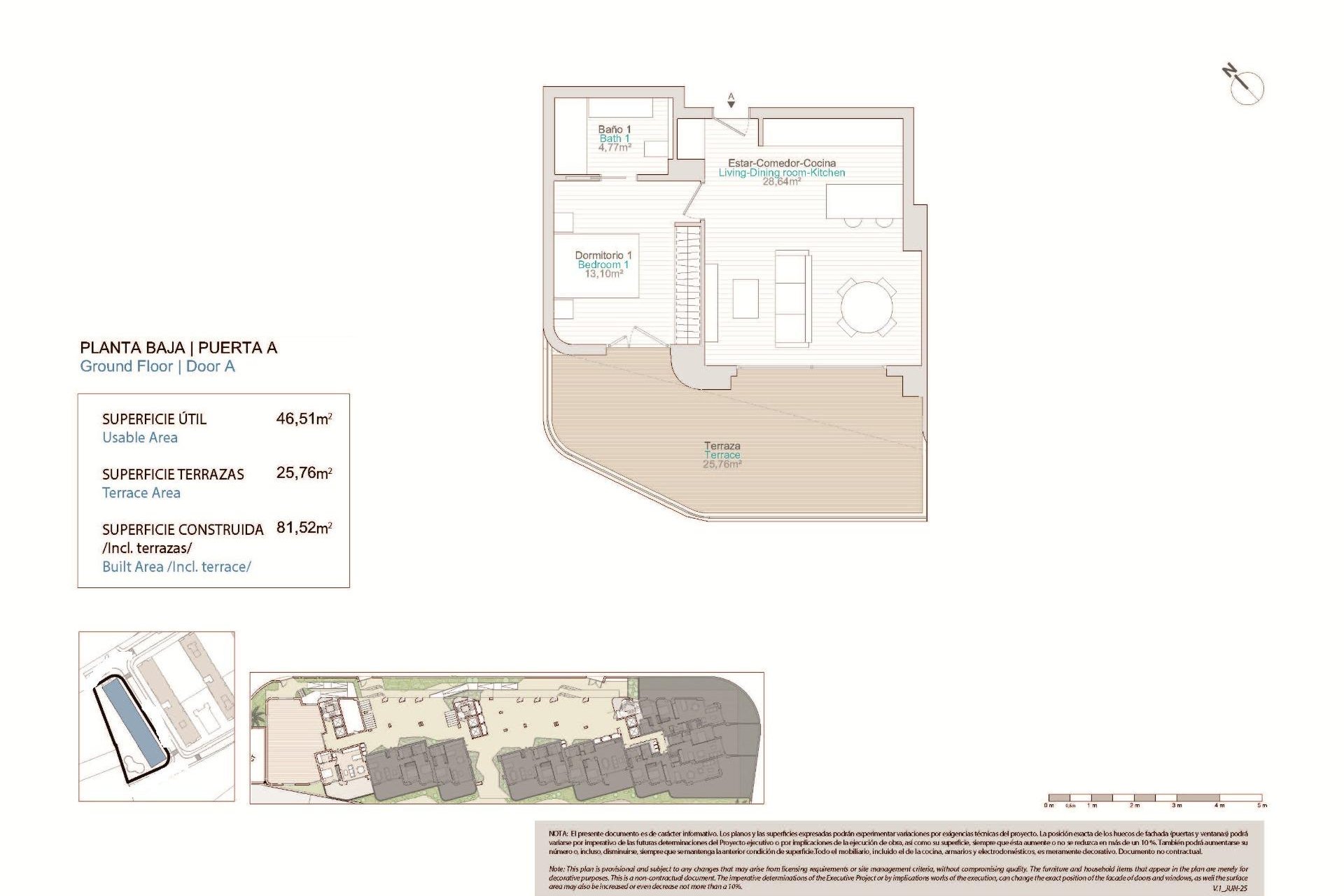 New Build - Apartment / flat -
Villajoyosa - La Tellerola