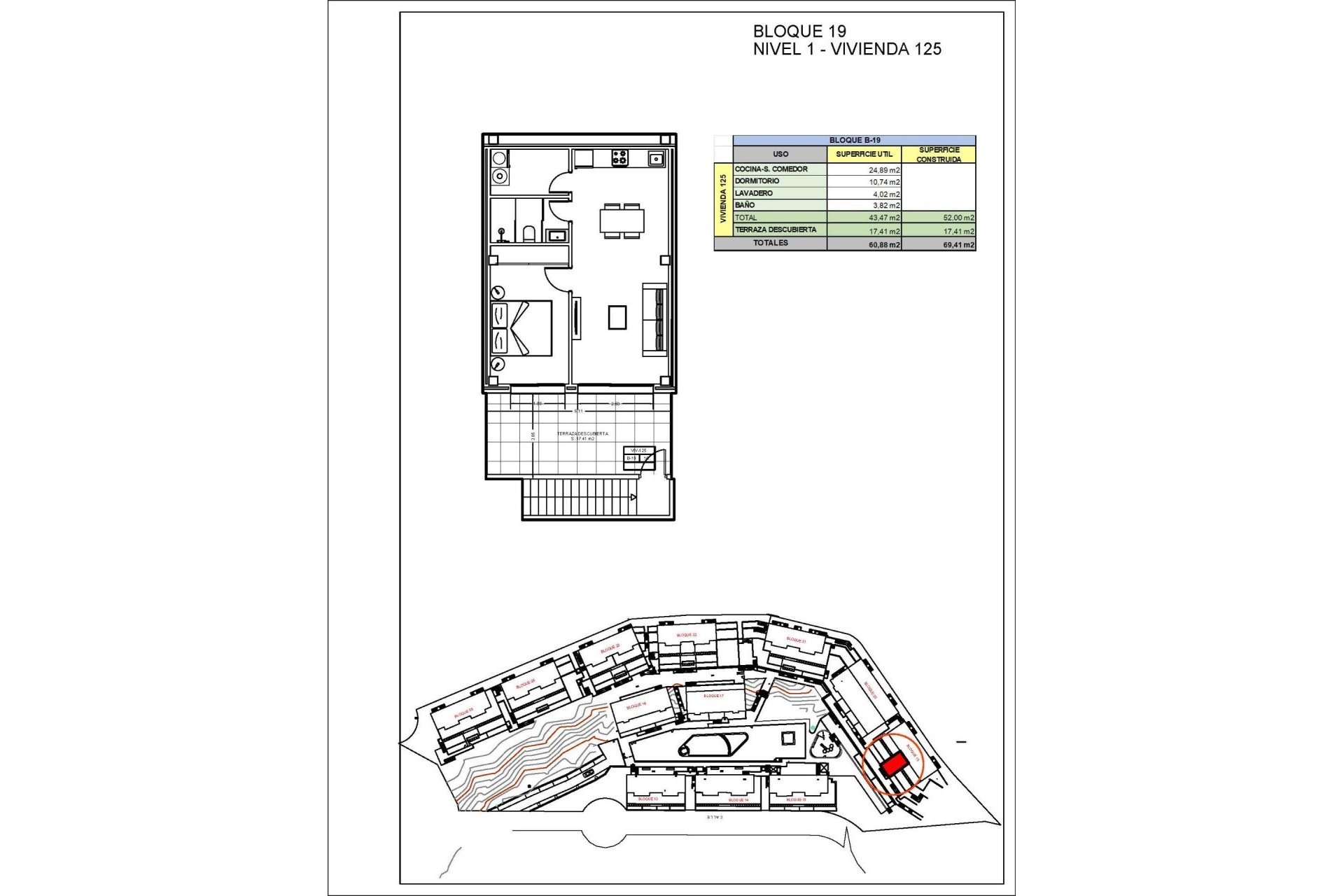 New Build - Apartment / flat -
Xeresa - Xeresa Del Monte