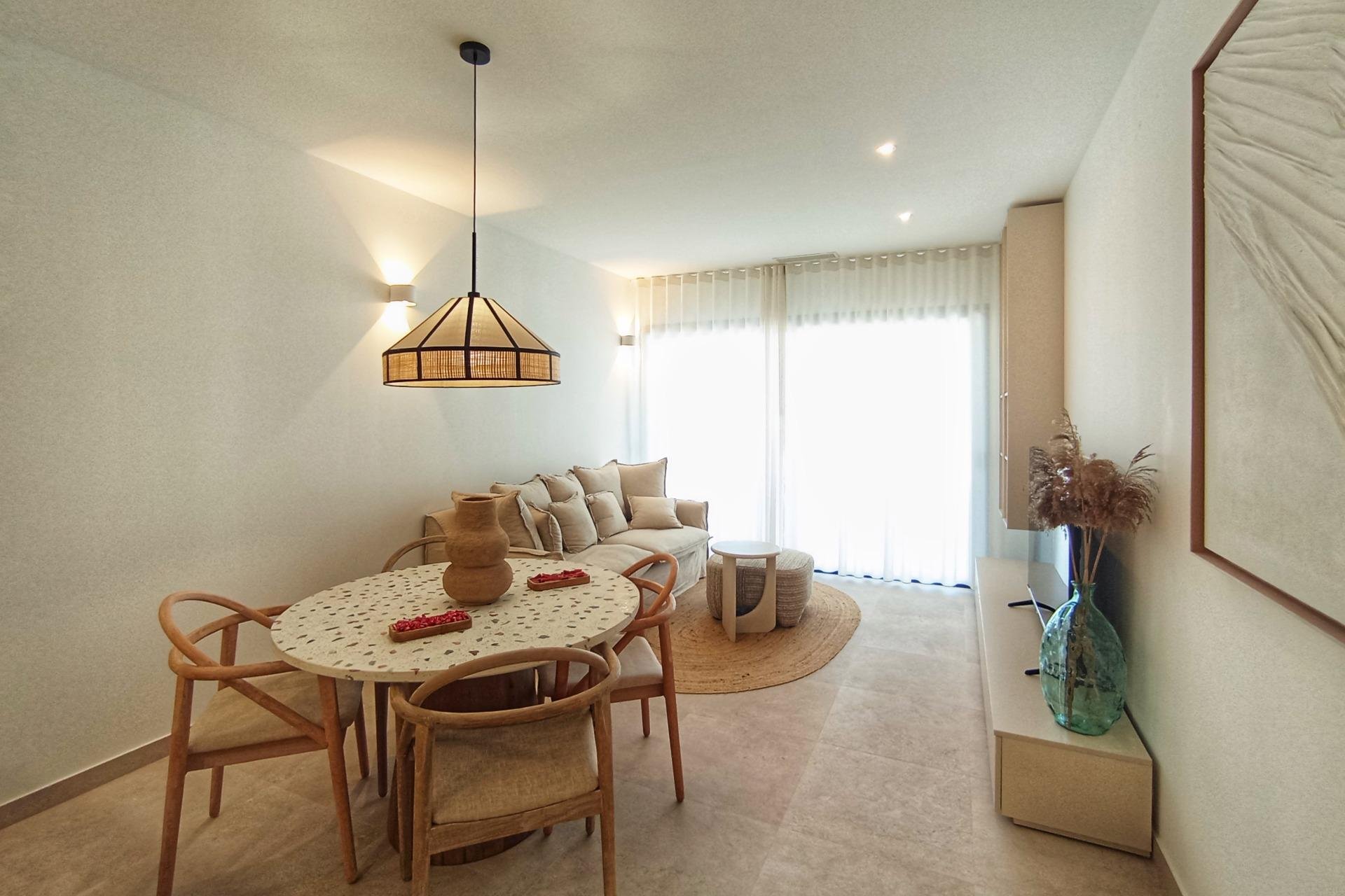 New Build - Bungalow -
Dolores - Sector 3