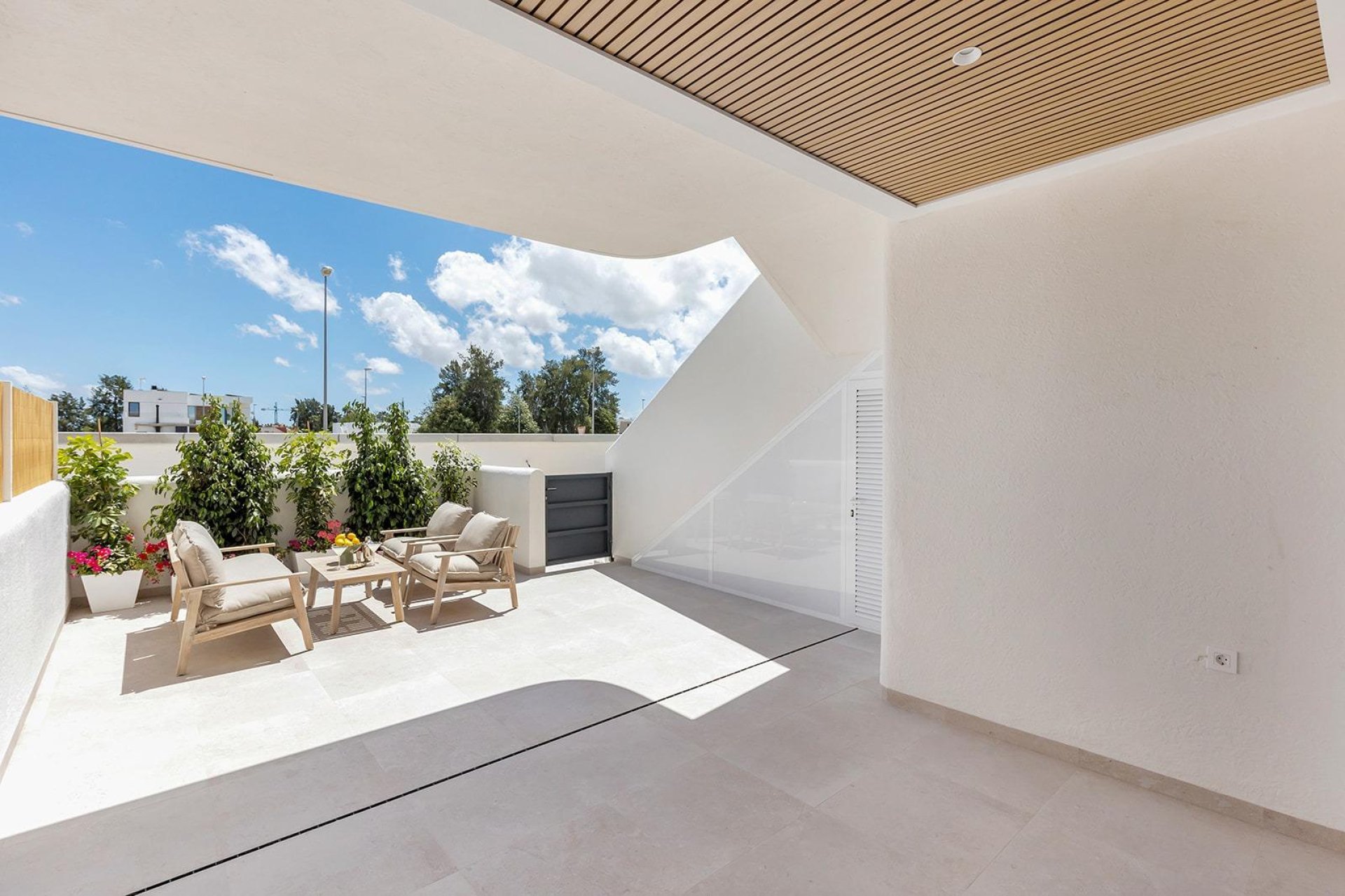 New Build - Bungalow -
Dolores - Sector 3
