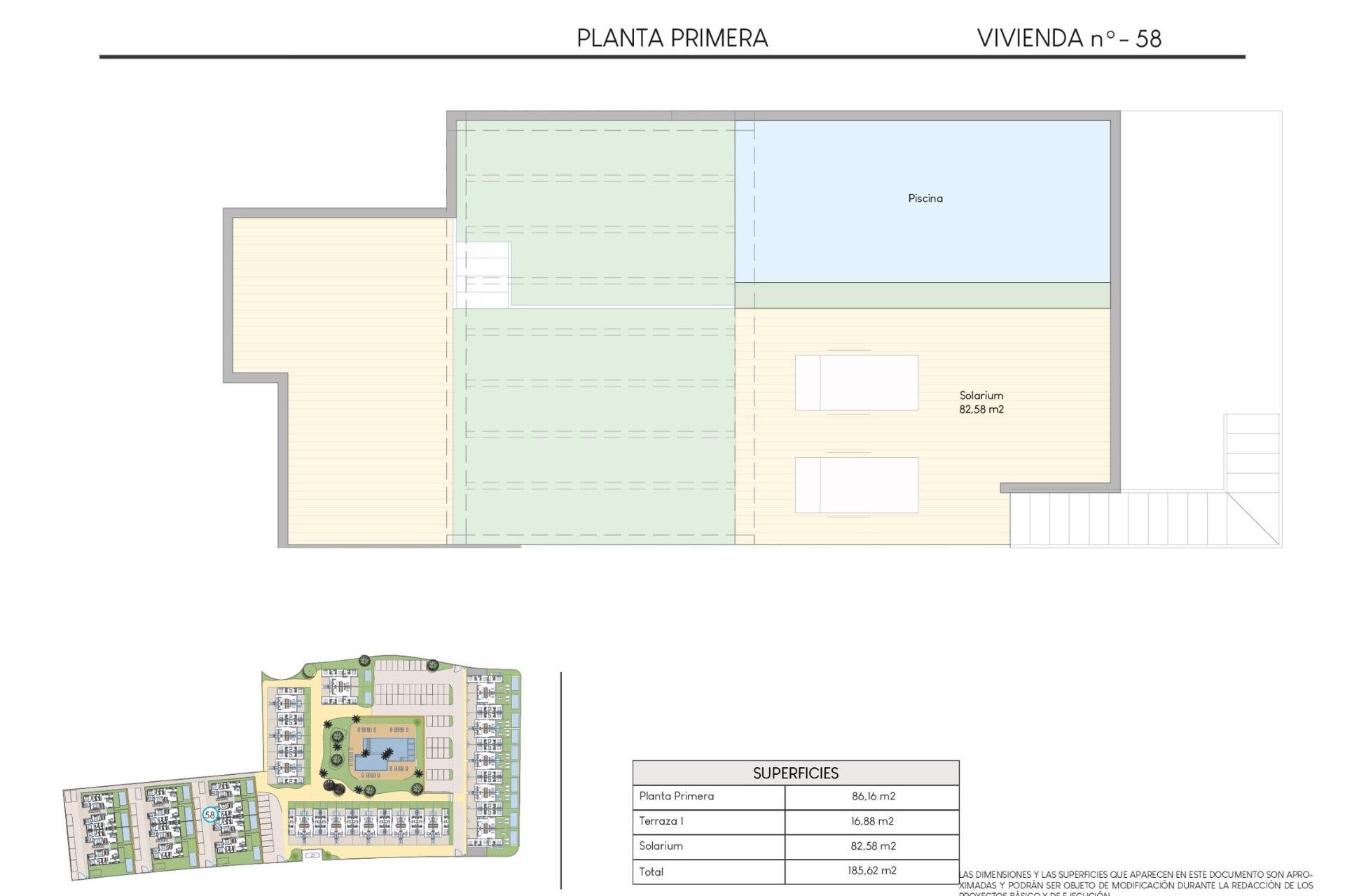 New Build - Bungalow -
Finestrat - Finestrat Hills