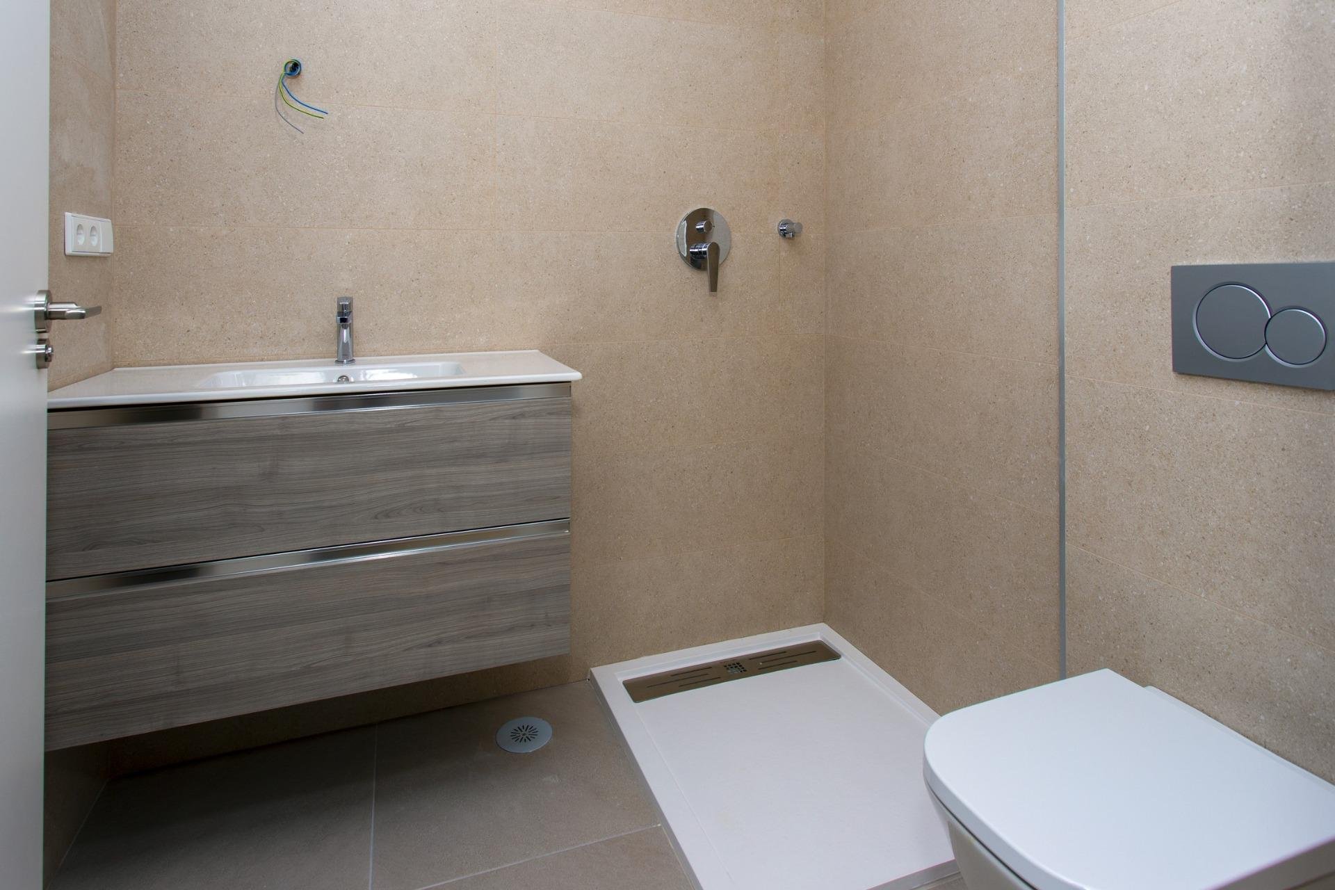 New Build - Bungalow -
Hondón de las Nieves - El Salero