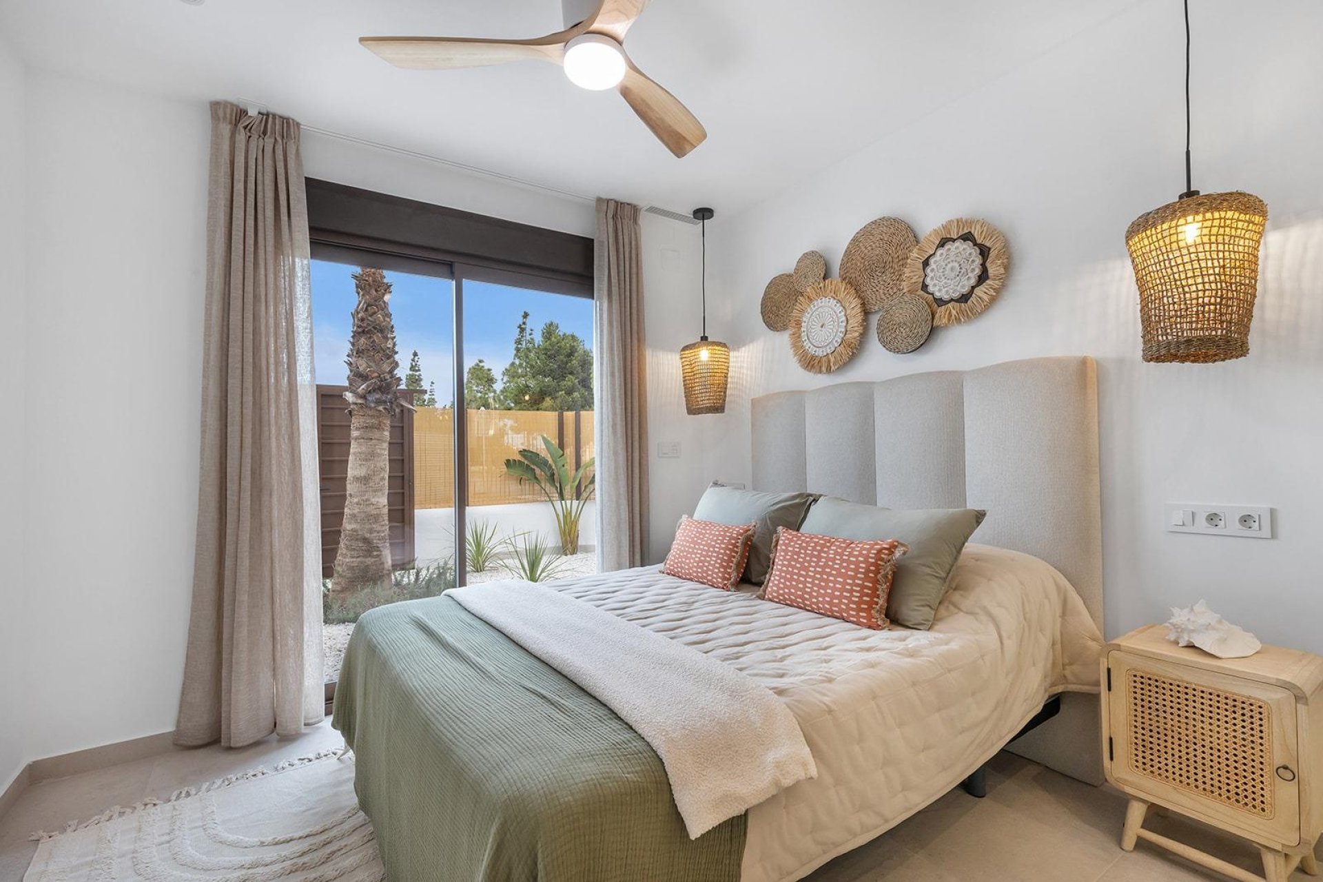 New Build - Bungalow -
Los Alcázares - La Serena Golf