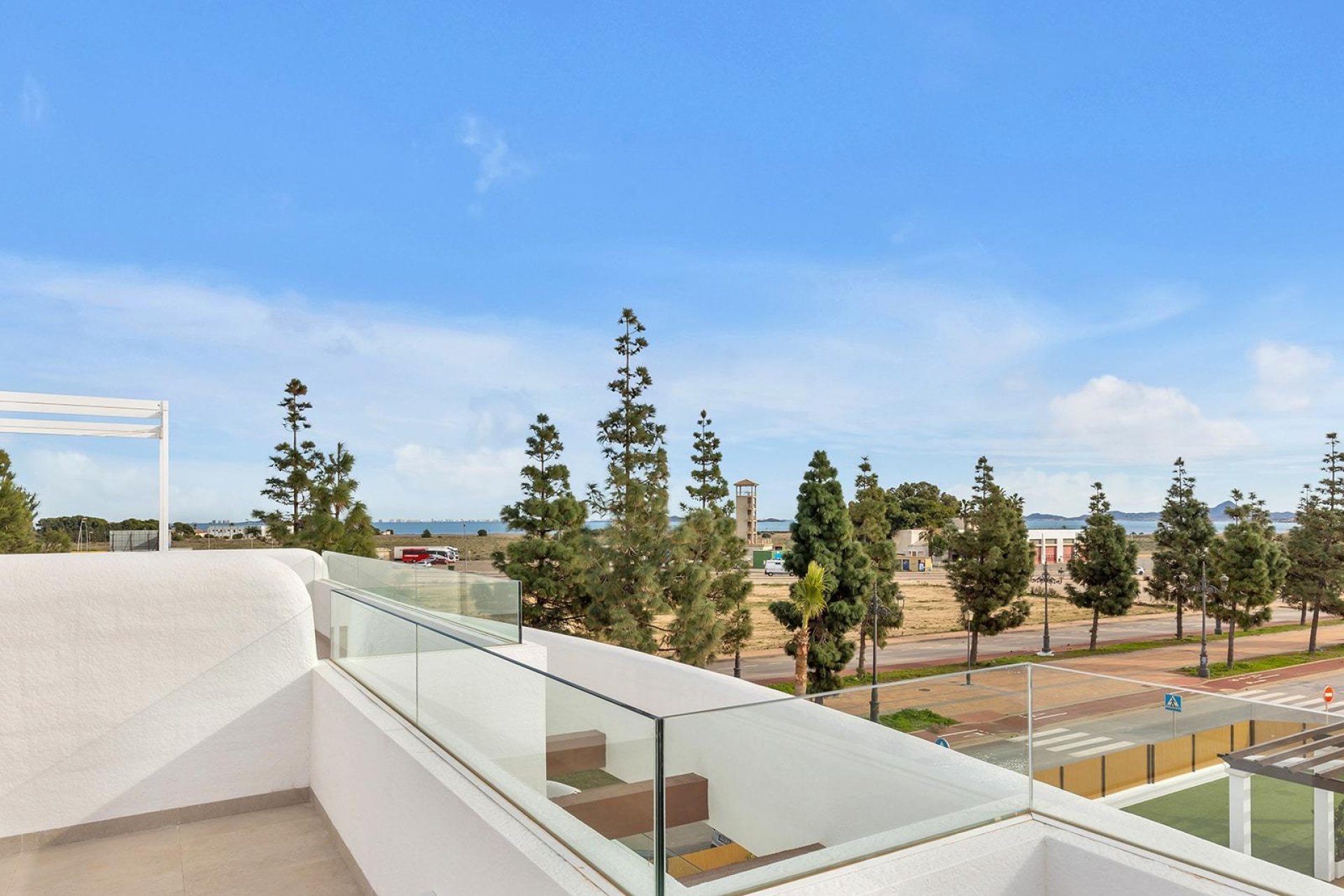 New Build - Bungalow -
Los Alcázares - La Serena Golf