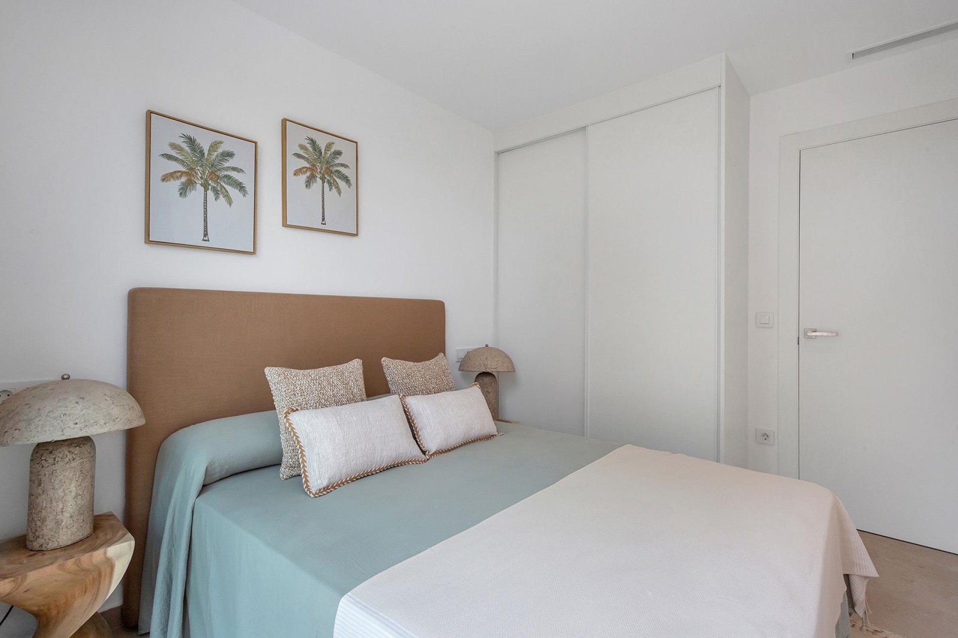 New Build - Bungalow -
Los Alcázares - La Serena Golf