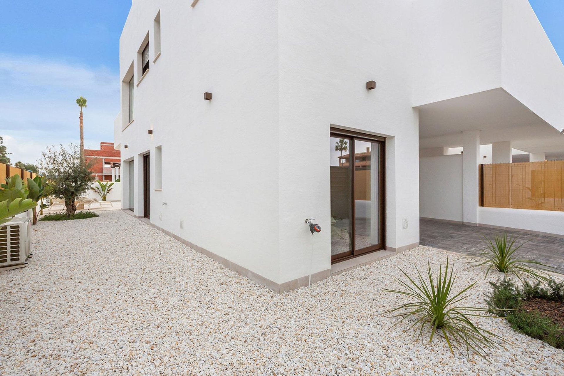 New Build - Bungalow -
Los Alcázares - La Serena Golf