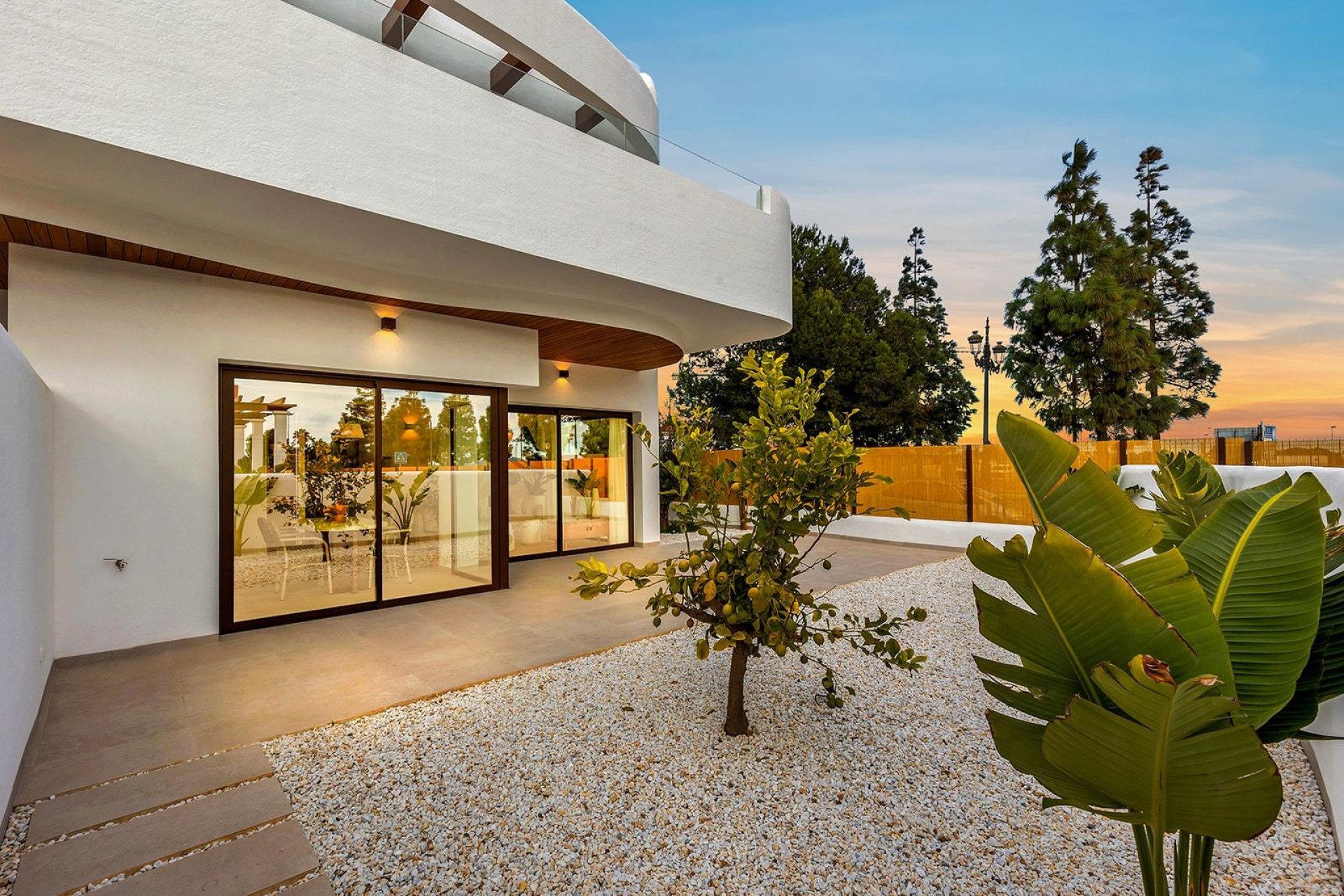 New Build - Bungalow -
Los Alcázares - La Serena Golf