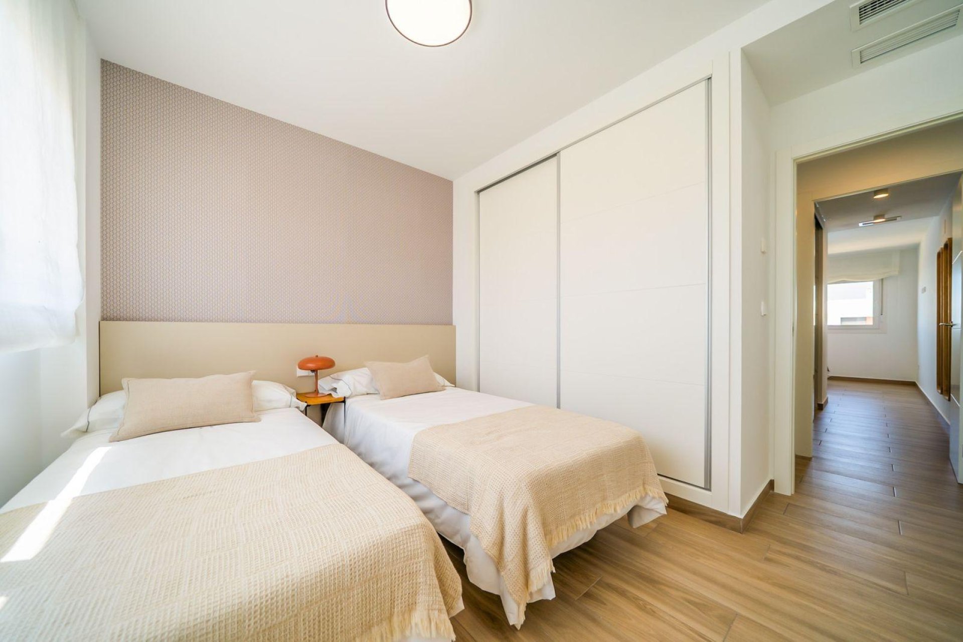 New Build - Bungalow -
Orihuela - Vistabella Golf