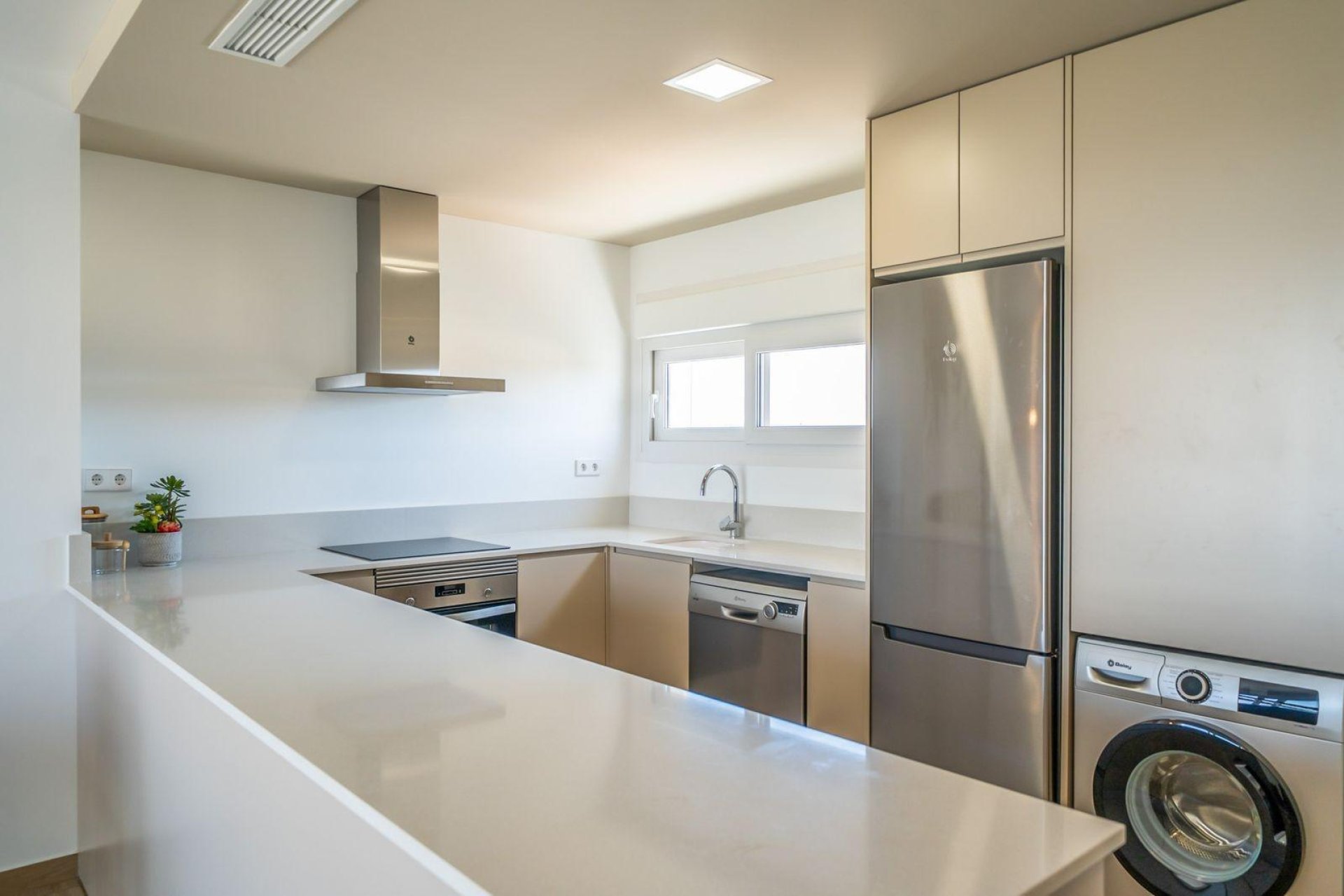 New Build - Bungalow -
Orihuela - Vistabella Golf