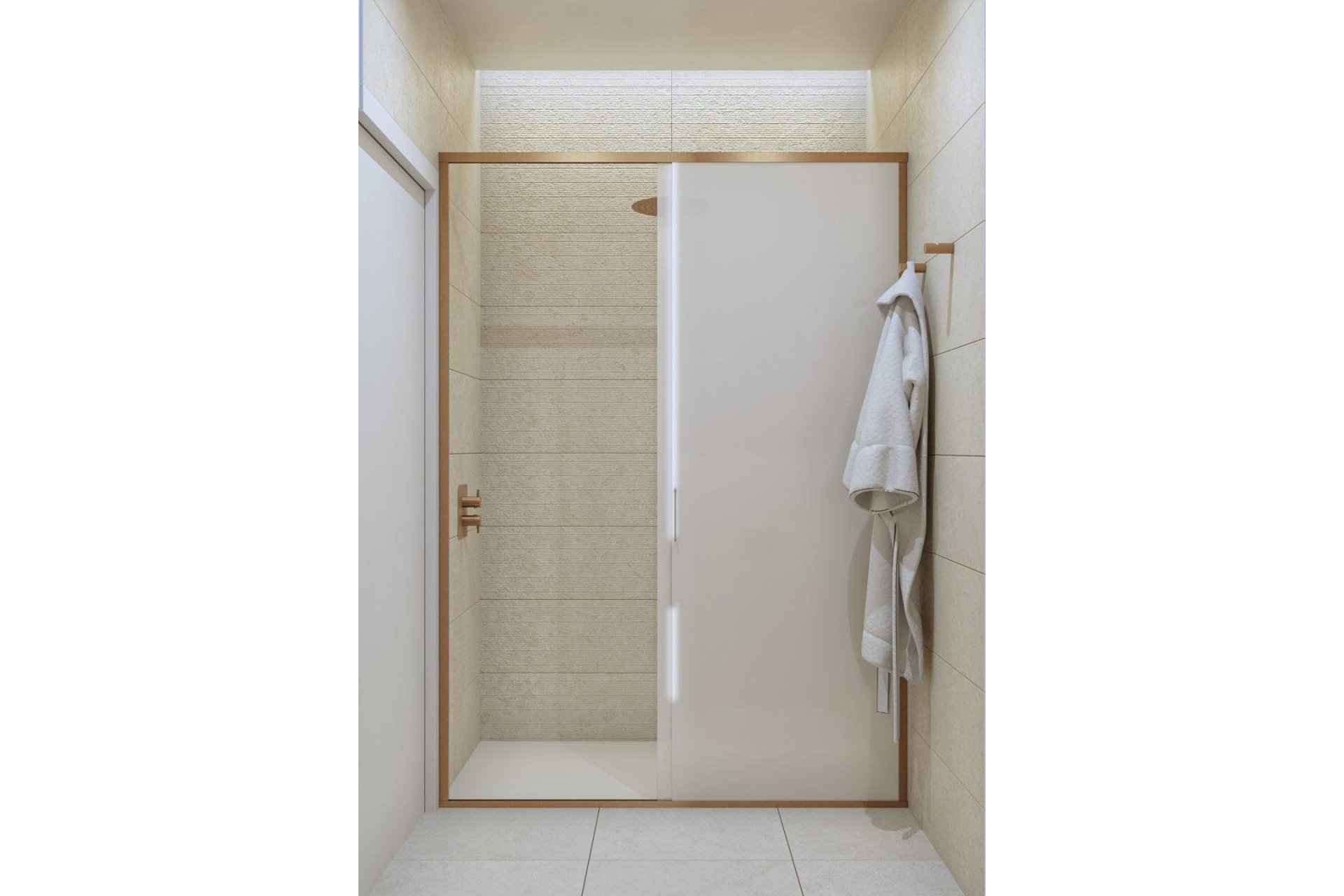 New Build - Bungalow -
Pilar de la Horadada - pueblo