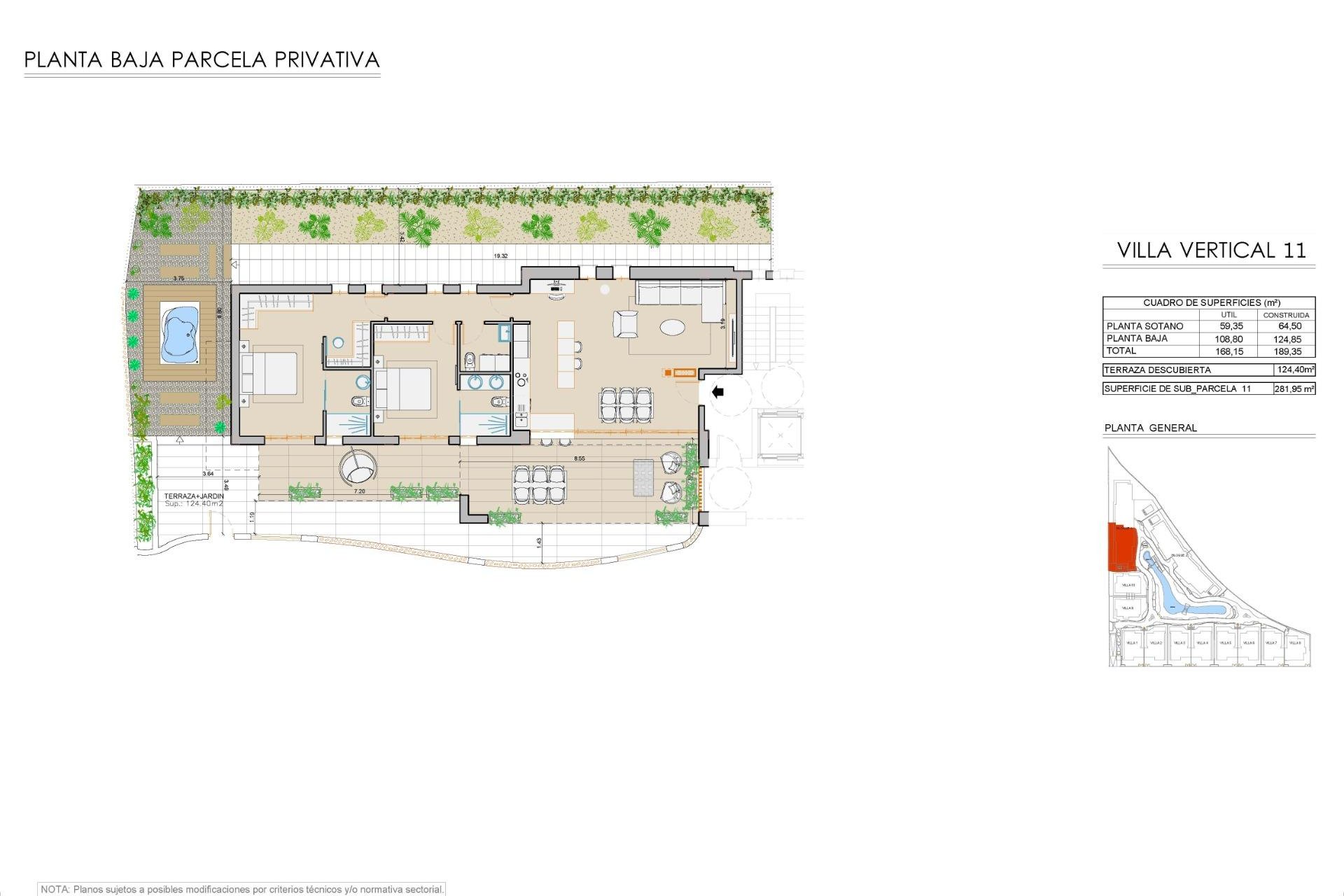 New Build - Bungalow -
San Juan de los Terreros - Mar De Pulpí