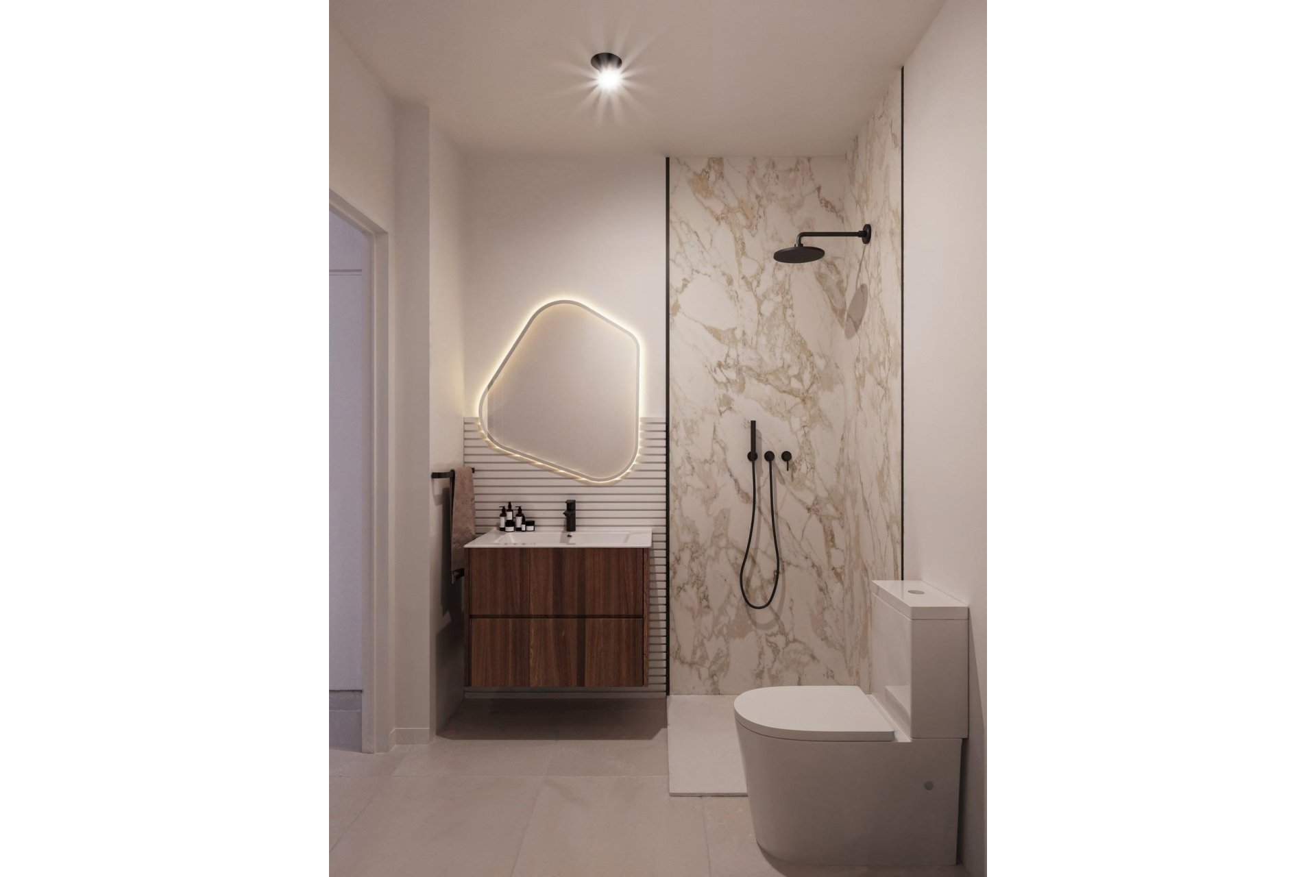 New Build - Bungalow -
San Miguel de Salinas - Pueblo