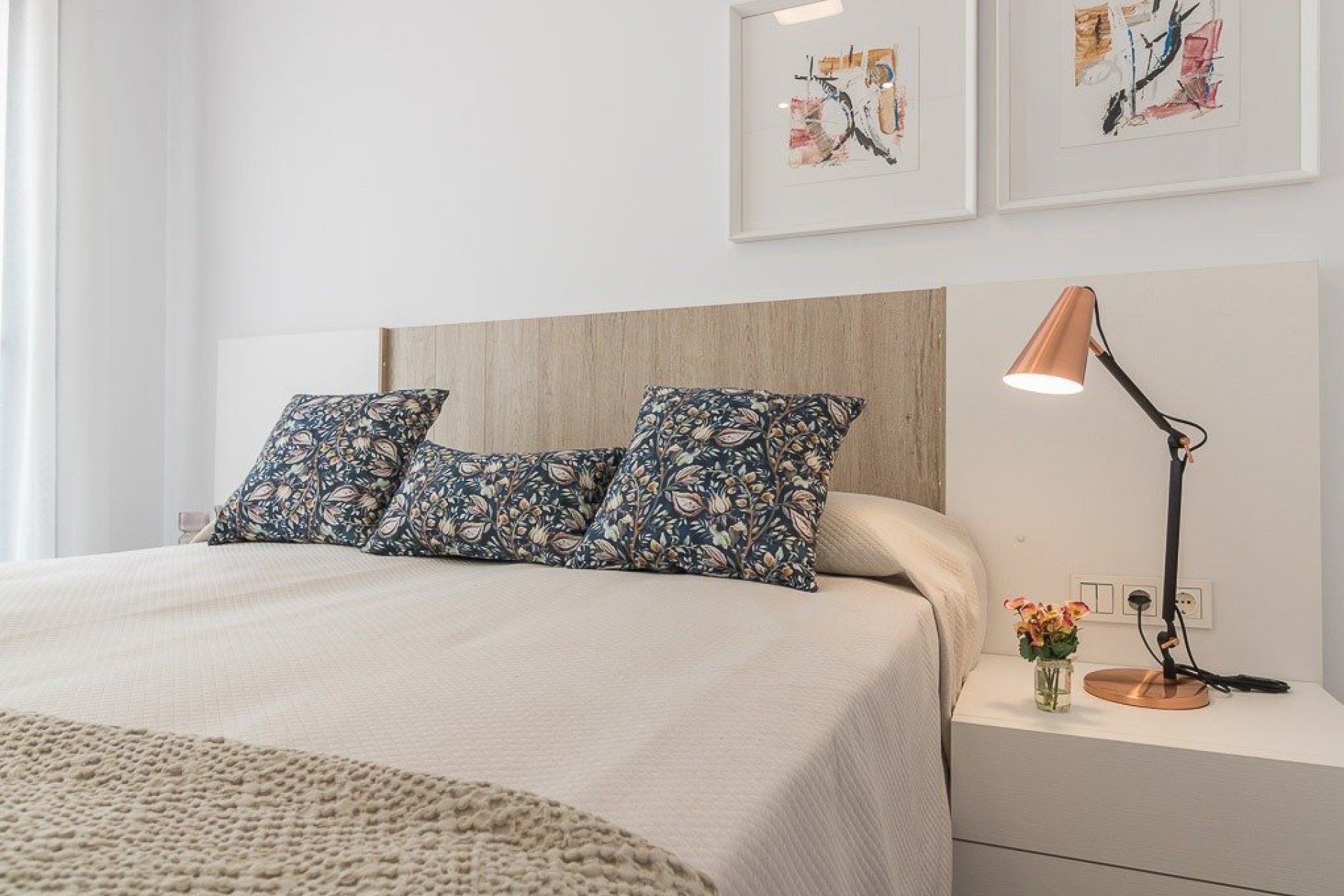 New Build - Bungalow -
Torrevieja - Los Balcones - Los Altos del Edén