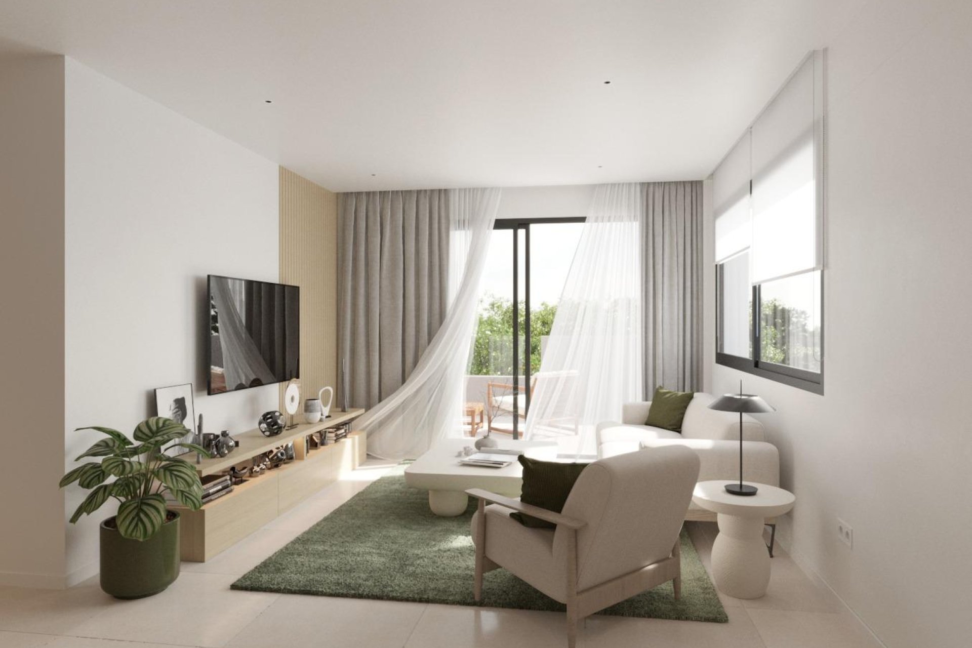 New Build - Bungalow -
Torrevieja - Los Balcones - Los Altos del Edén