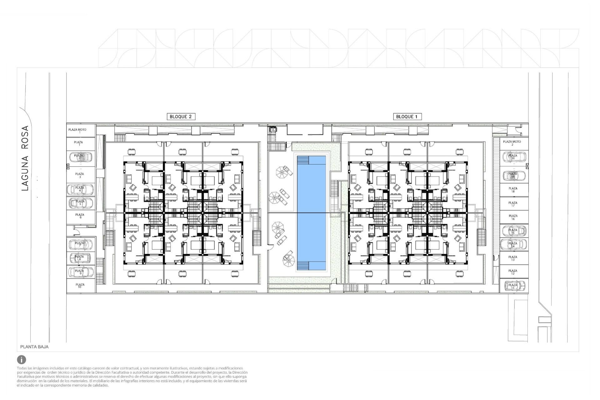 New Build - Bungalow -
Torrevieja - Los Balcones - Los Altos del Edén