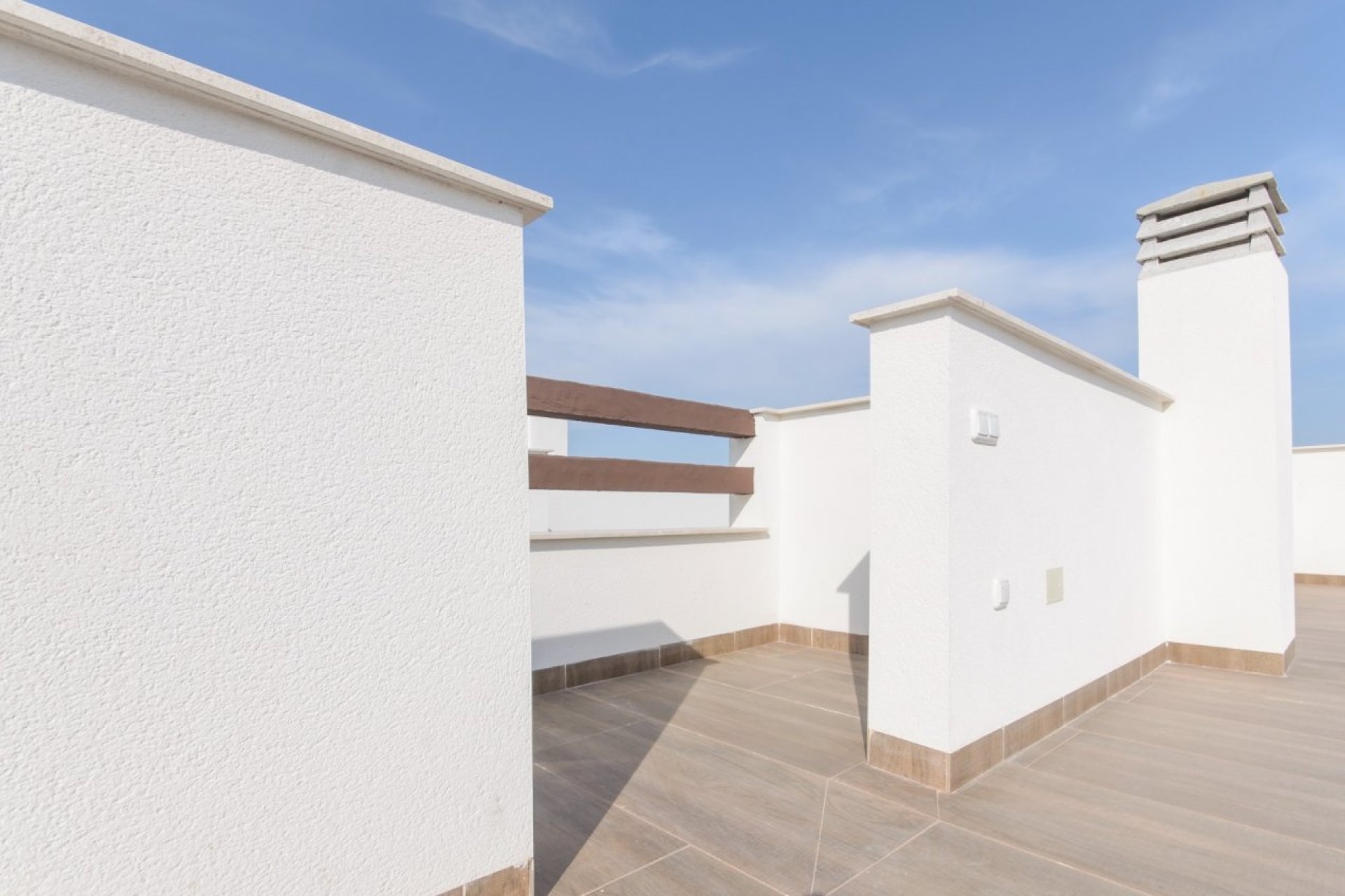 New Build - Bungalow -
Torrevieja - Los Balcones - Los Altos del Edén