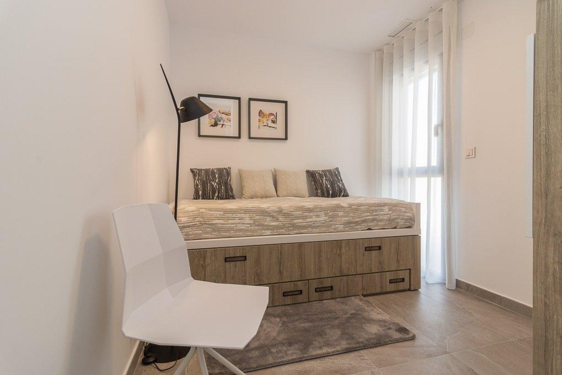 New Build - Bungalow -
Torrevieja - Los Balcones - Los Altos del Edén