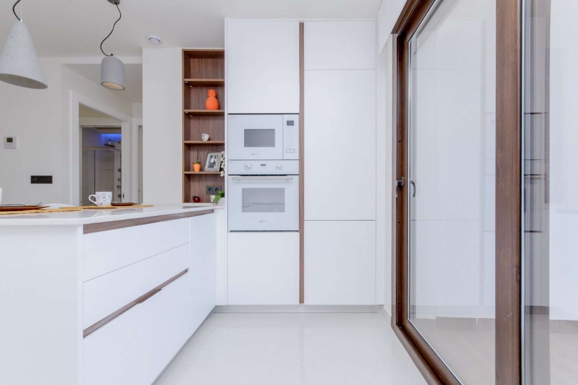 New Build - Bungalow -
Torrevieja - Los Balcones - Los Altos del Edén