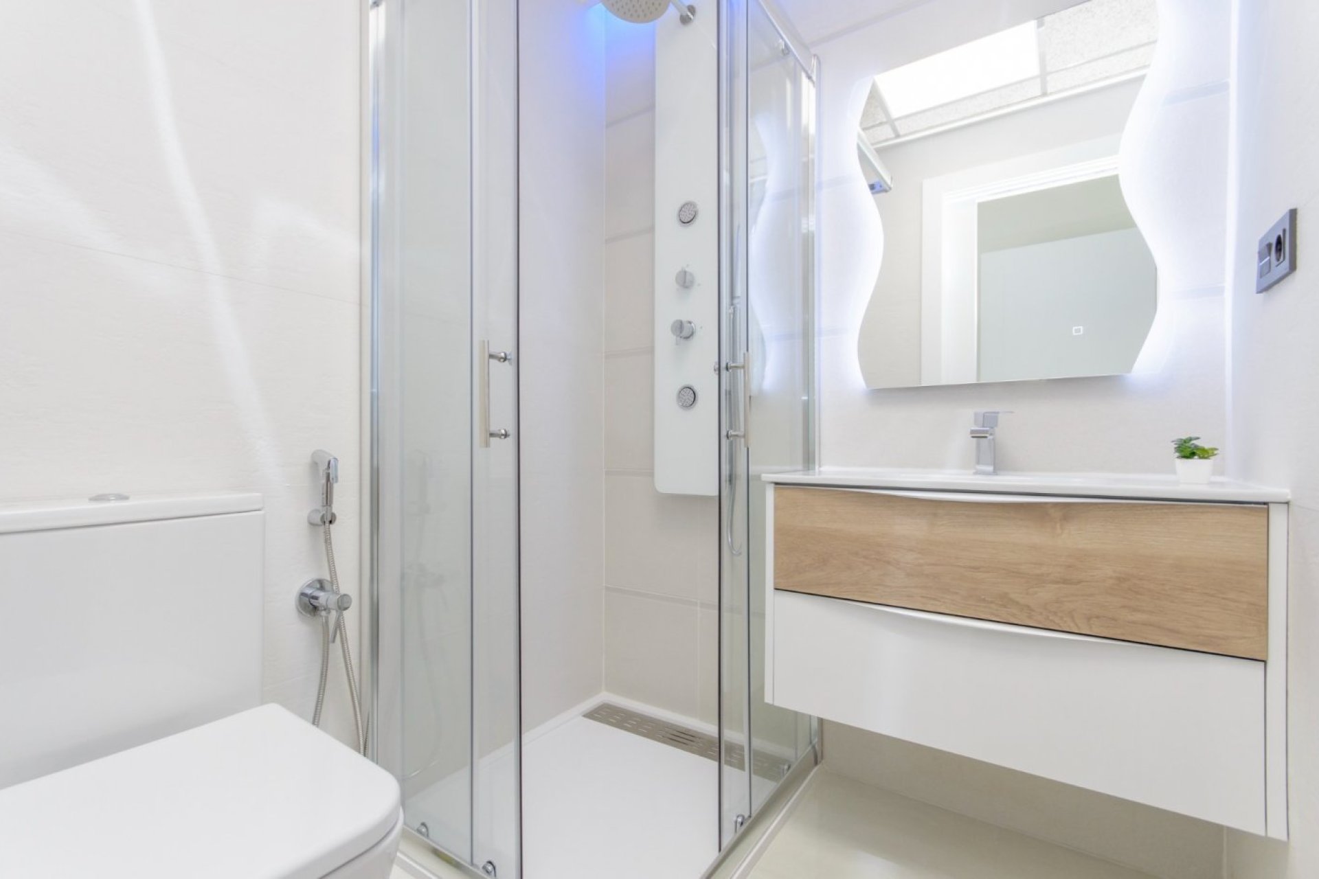 New Build - Bungalow -
Torrevieja - Los Balcones - Los Altos del Edén