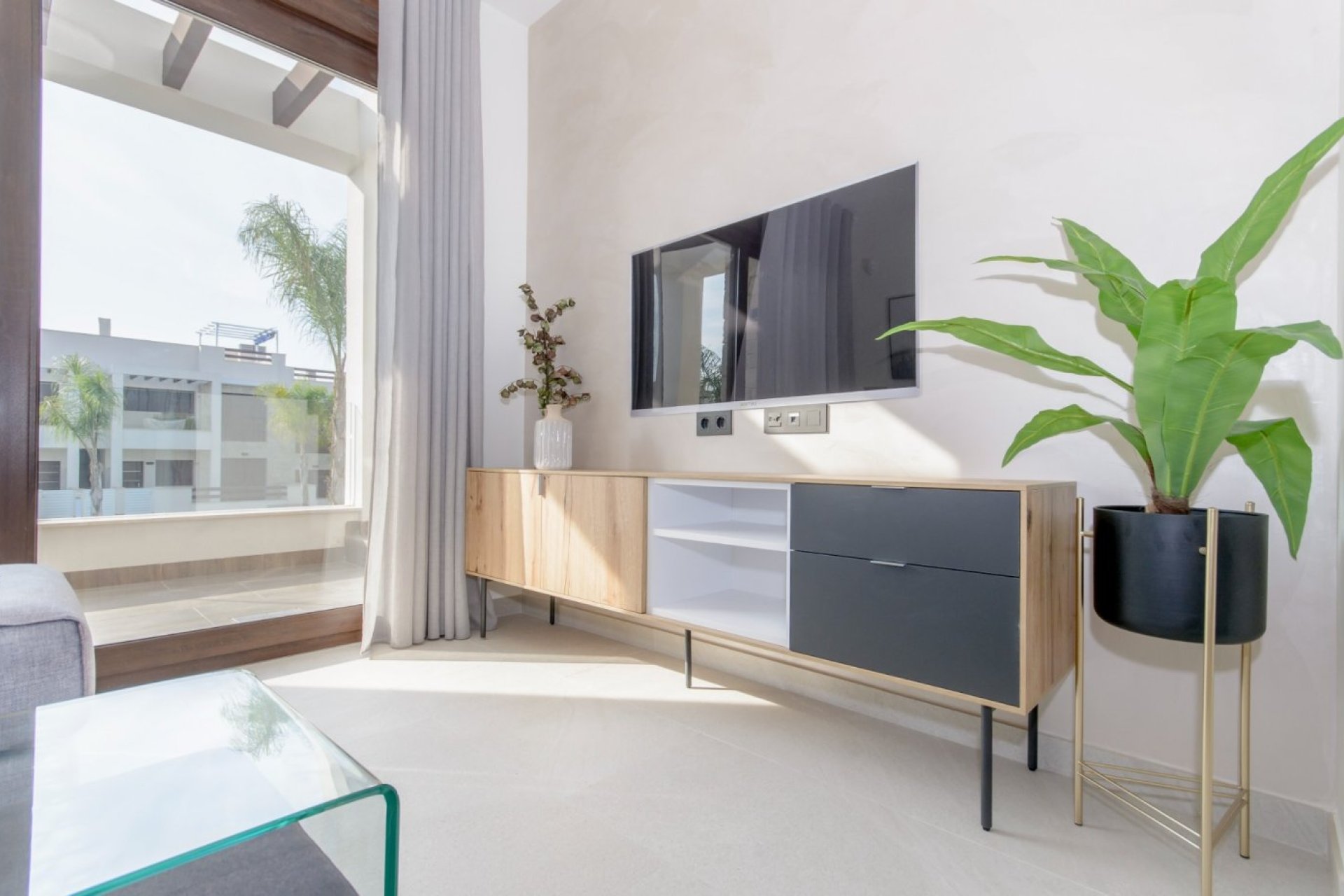 New Build - Bungalow -
Torrevieja - Los Balcones - Los Altos del Edén