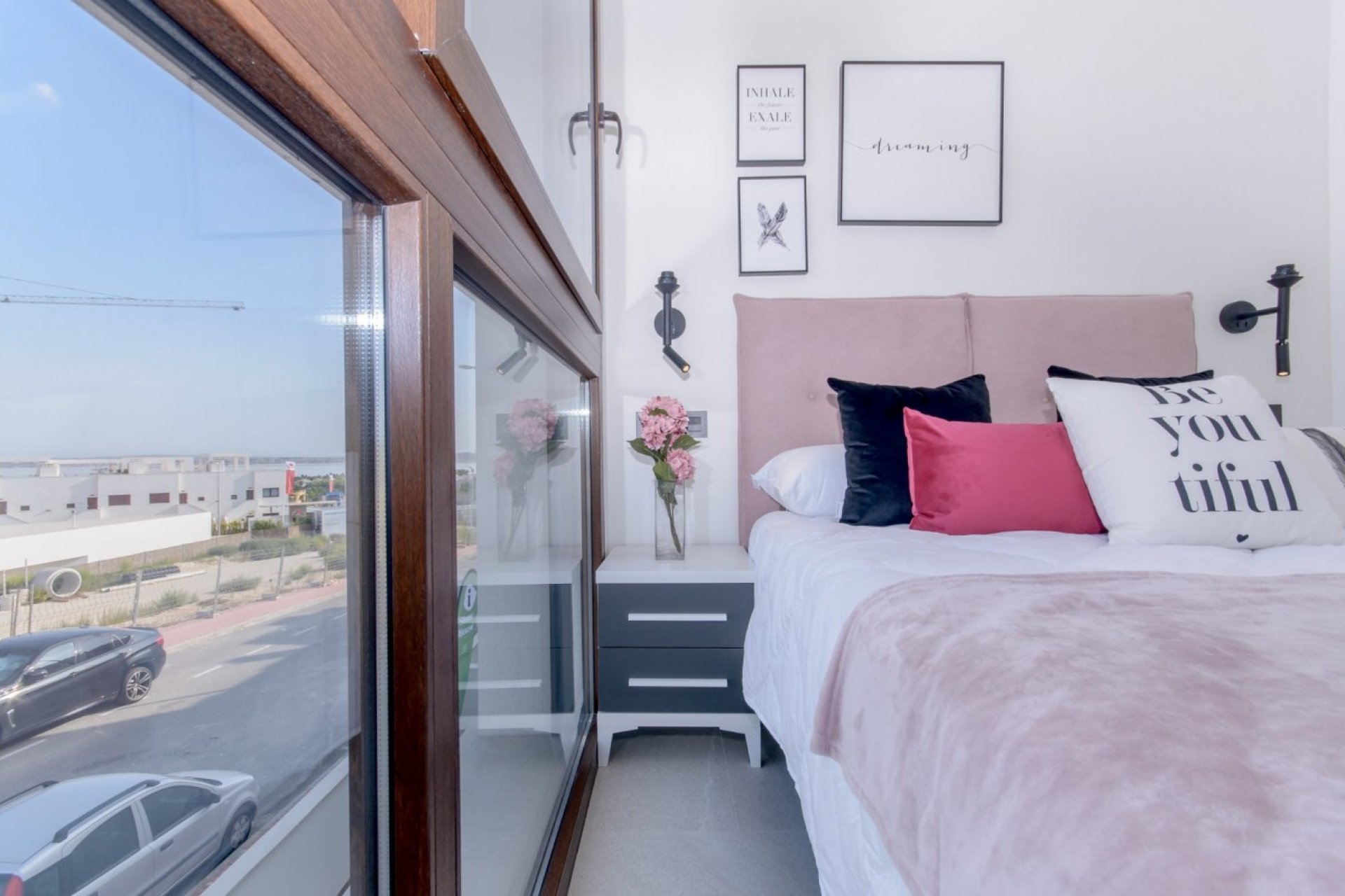 New Build - Bungalow -
Torrevieja - Los Balcones - Los Altos del Edén