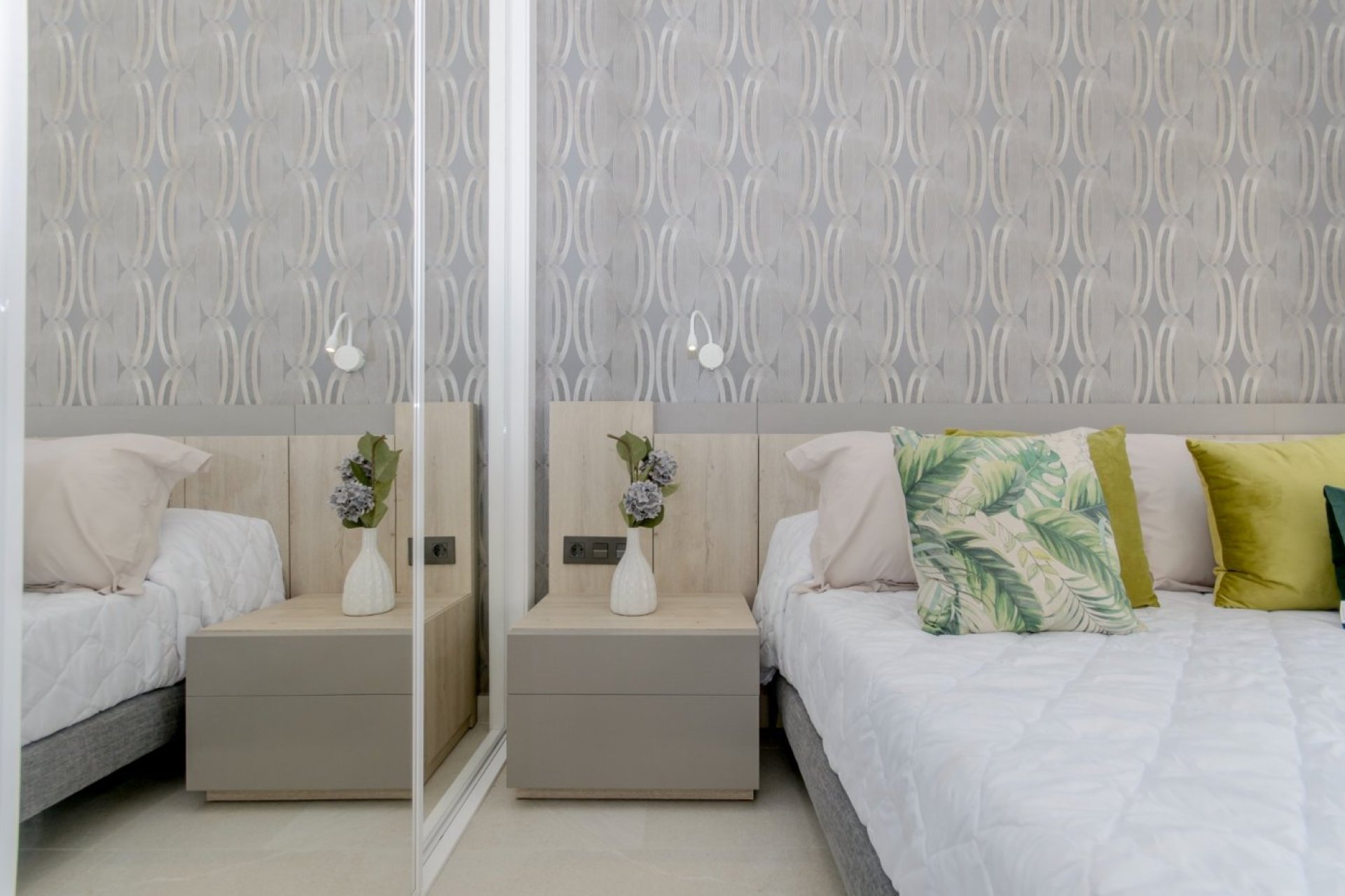 New Build - Bungalow -
Torrevieja - Los Balcones - Los Altos del Edén