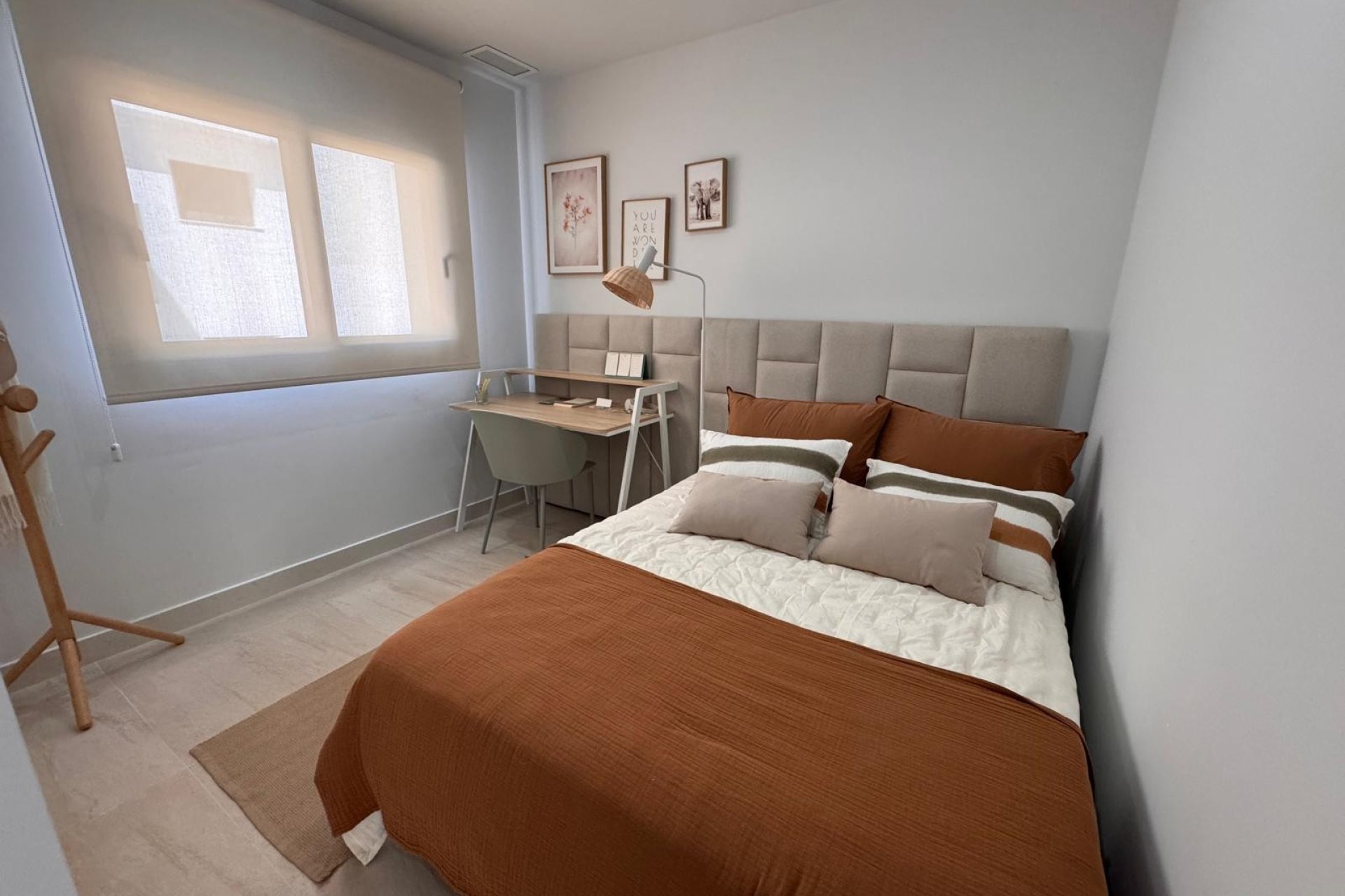 New Build - Bungalow -
Torrevieja - Los Balcones - Los Altos del Edén