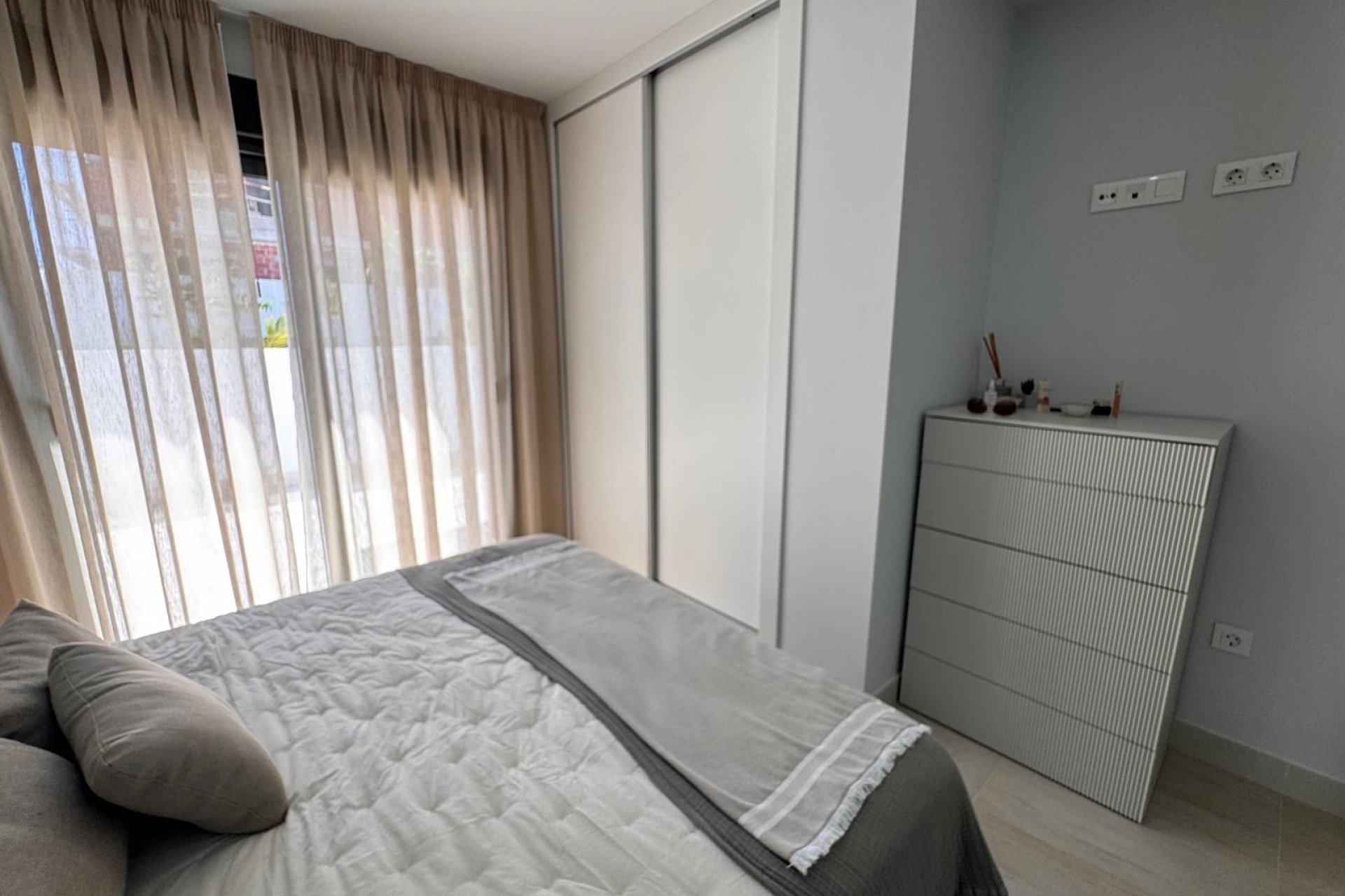 New Build - Bungalow -
Torrevieja - Los Balcones - Los Altos del Edén