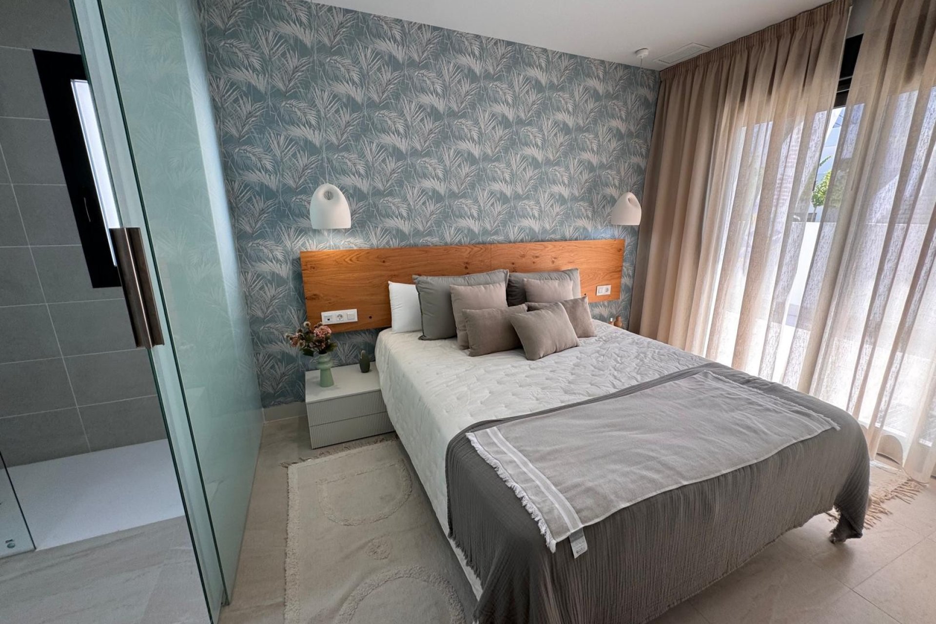 New Build - Bungalow -
Torrevieja - Los Balcones - Los Altos del Edén