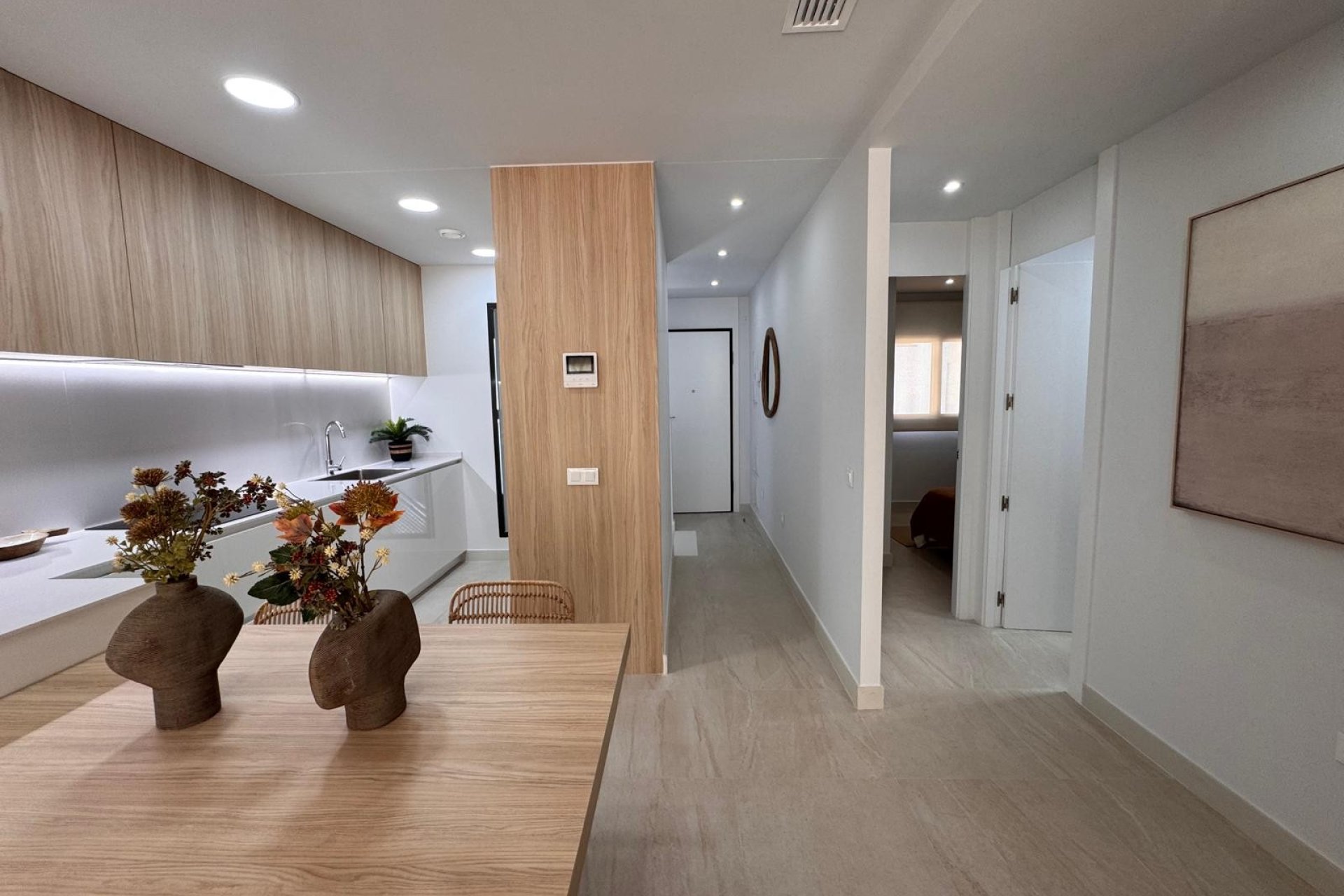 New Build - Bungalow -
Torrevieja - Los Balcones - Los Altos del Edén