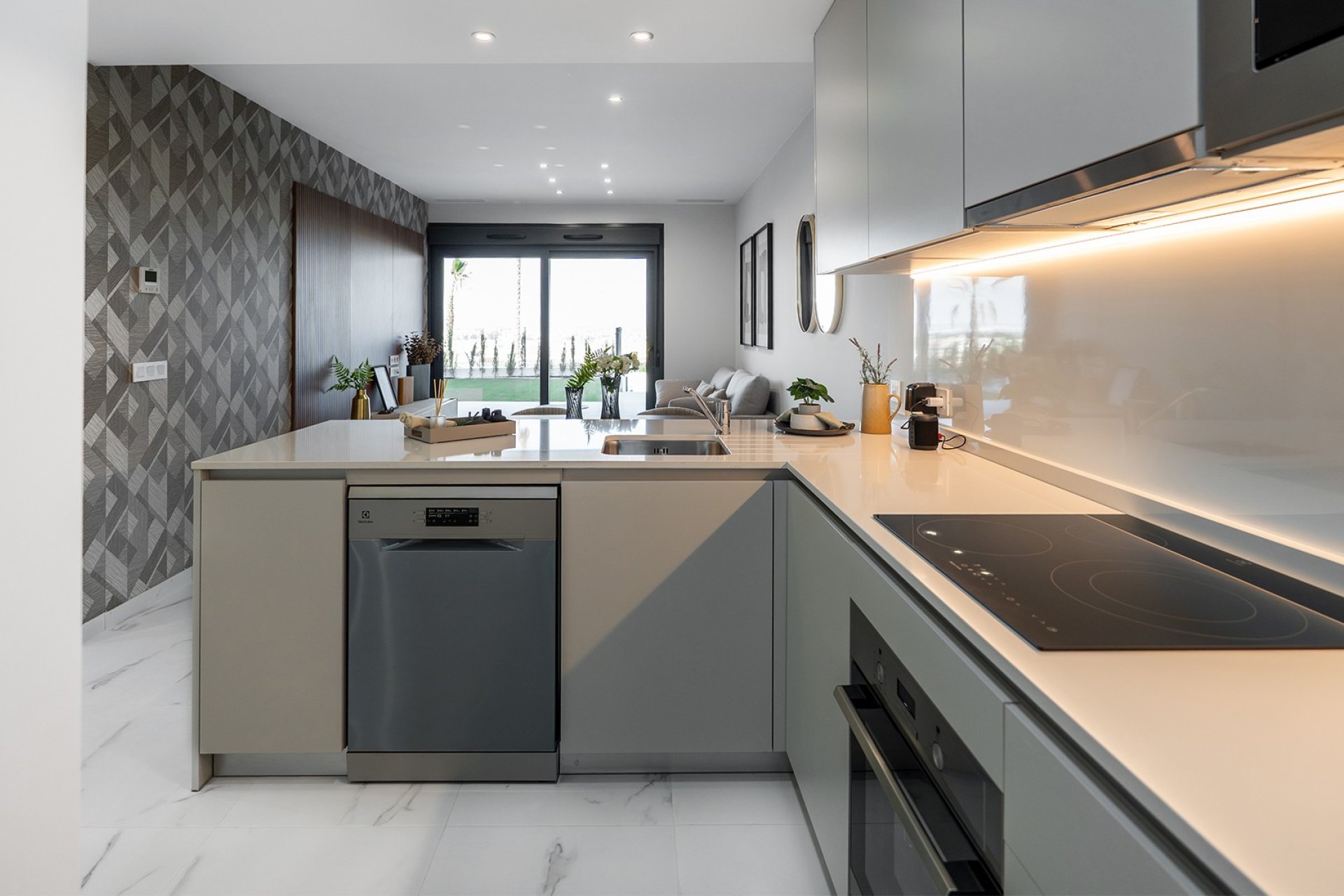 New Build - Bungalow -
Torrevieja