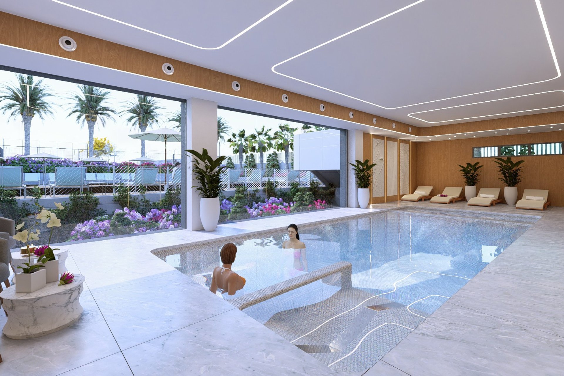 New Build - Bungalow -
Torrevieja